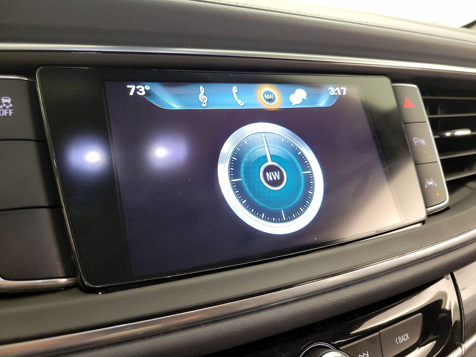 Thumbnail: 2019 Buick Enclave - 14
