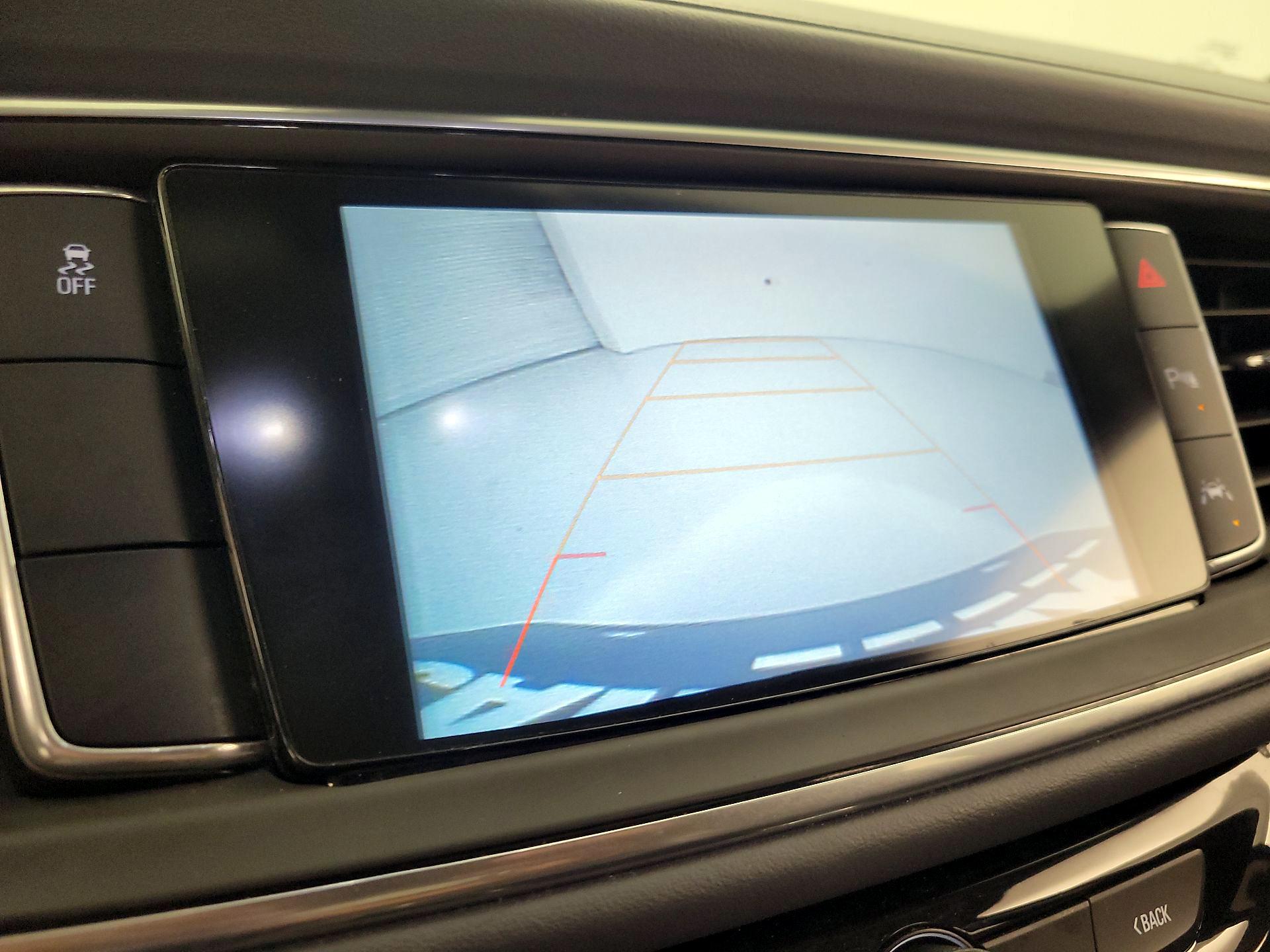 Thumbnail: 2019 Buick Enclave - 15
