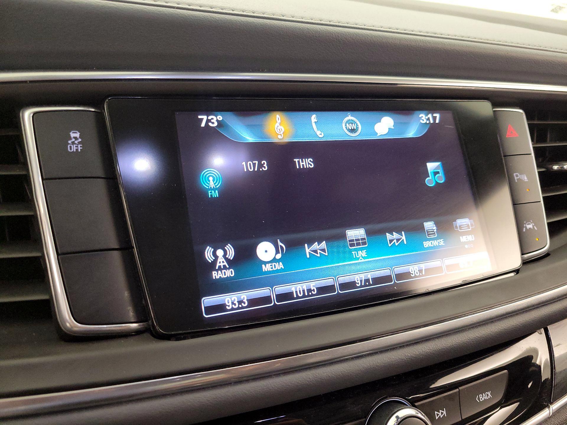 Thumbnail: 2019 Buick Enclave - 16