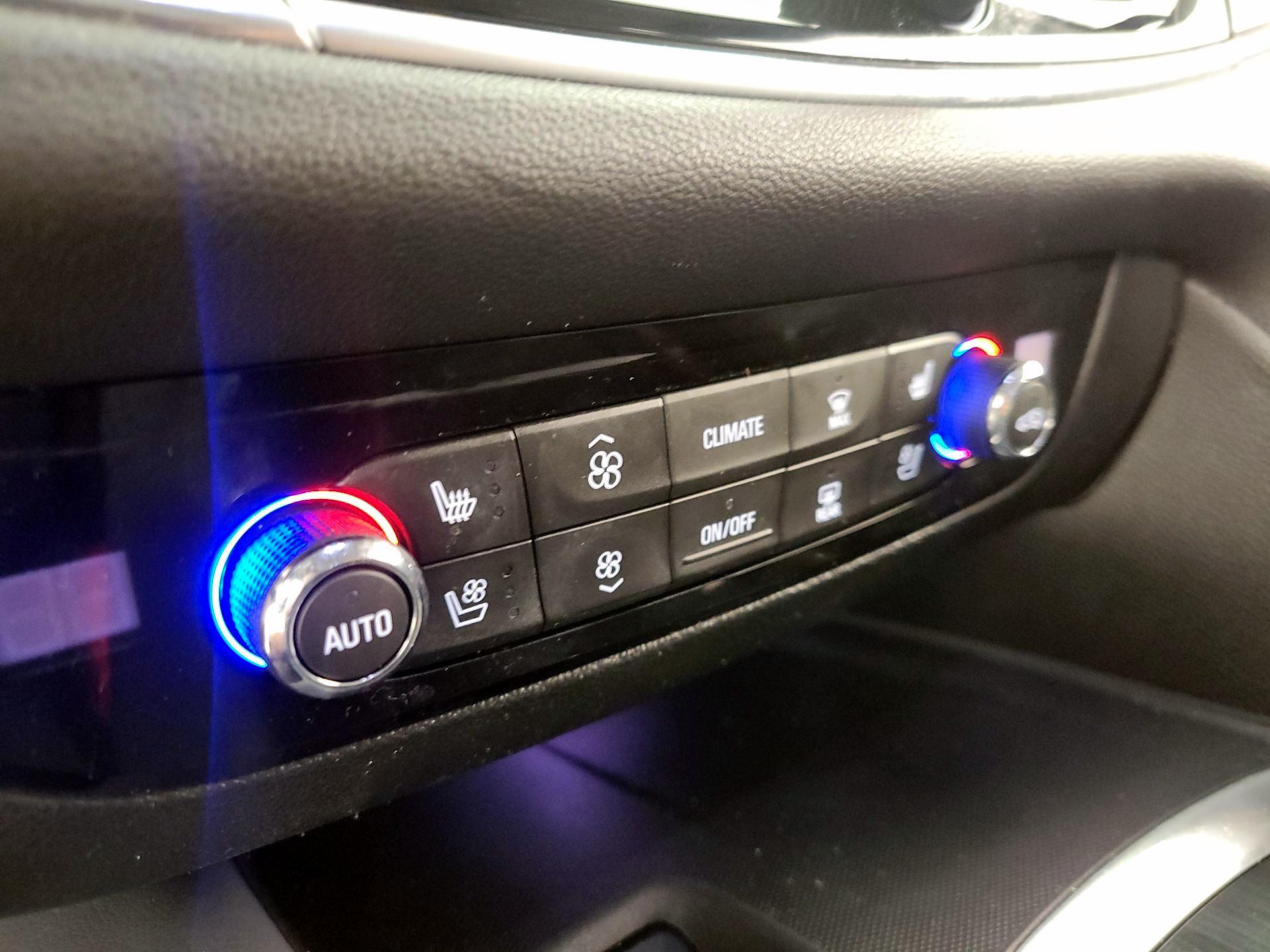 Thumbnail: 2019 Buick Enclave - 17