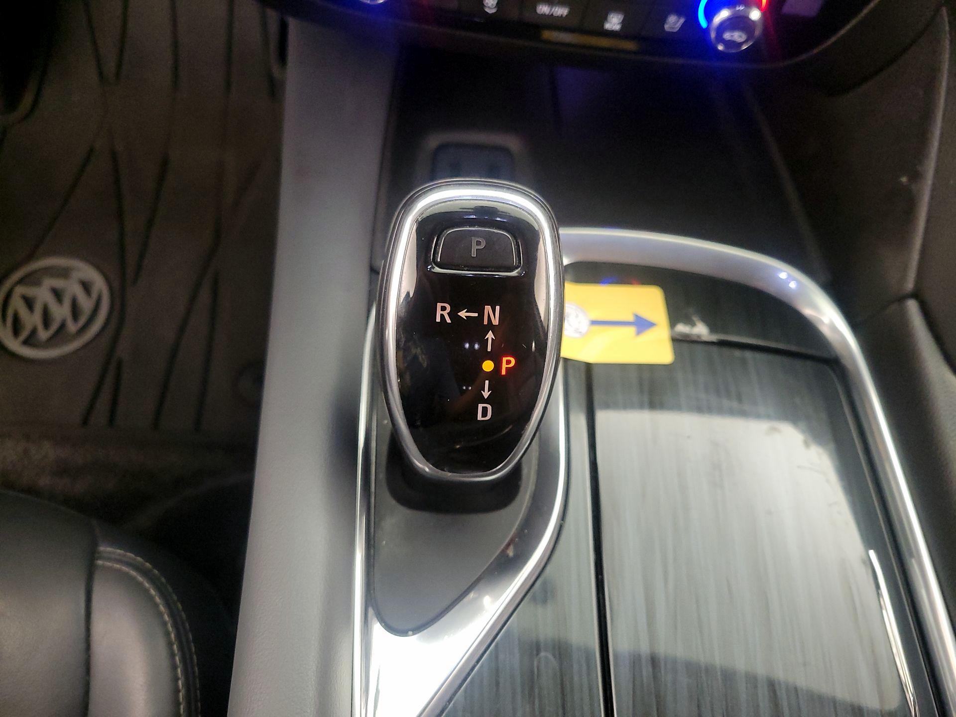 Thumbnail: 2019 Buick Enclave - 18