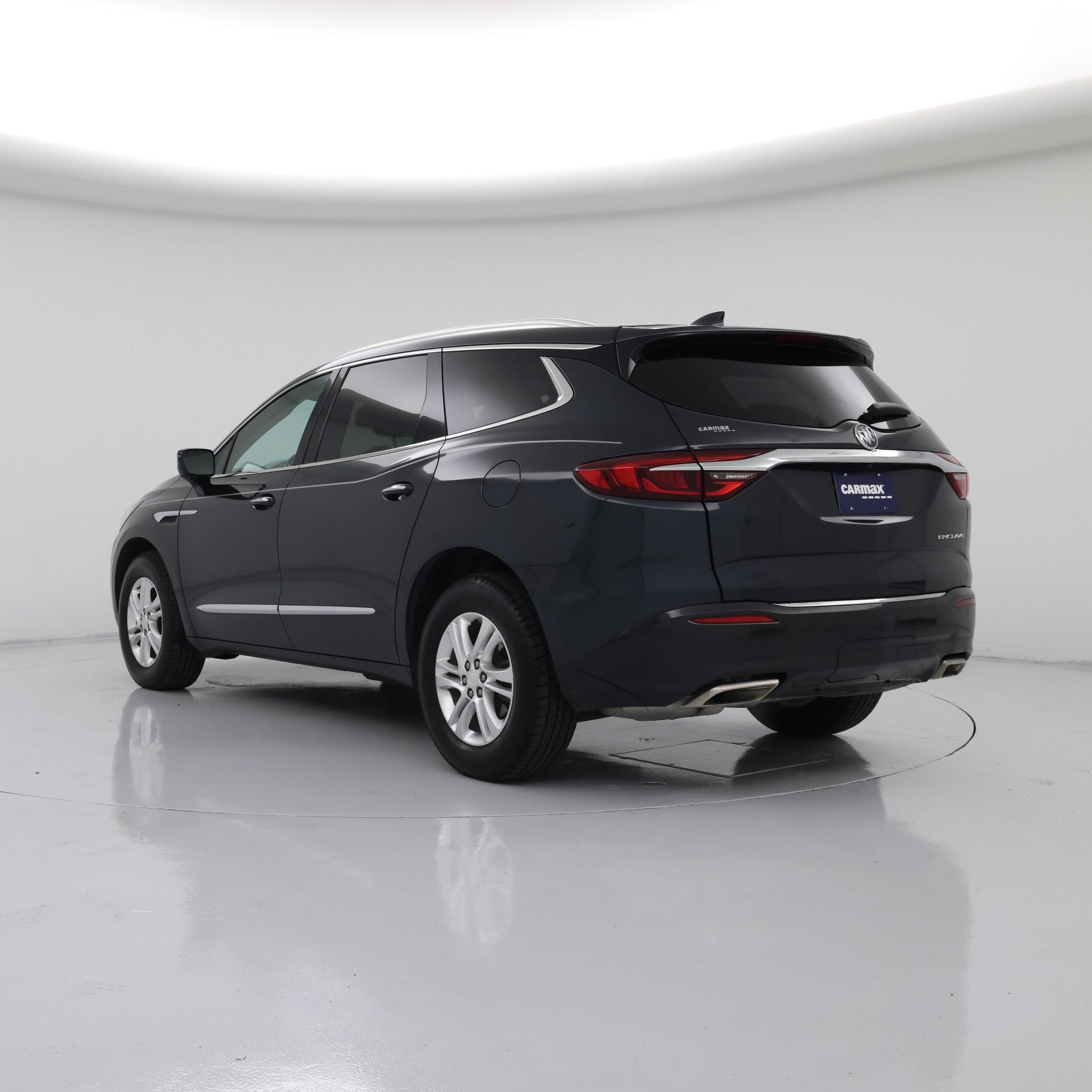Thumbnail: 2019 Buick Enclave - 2