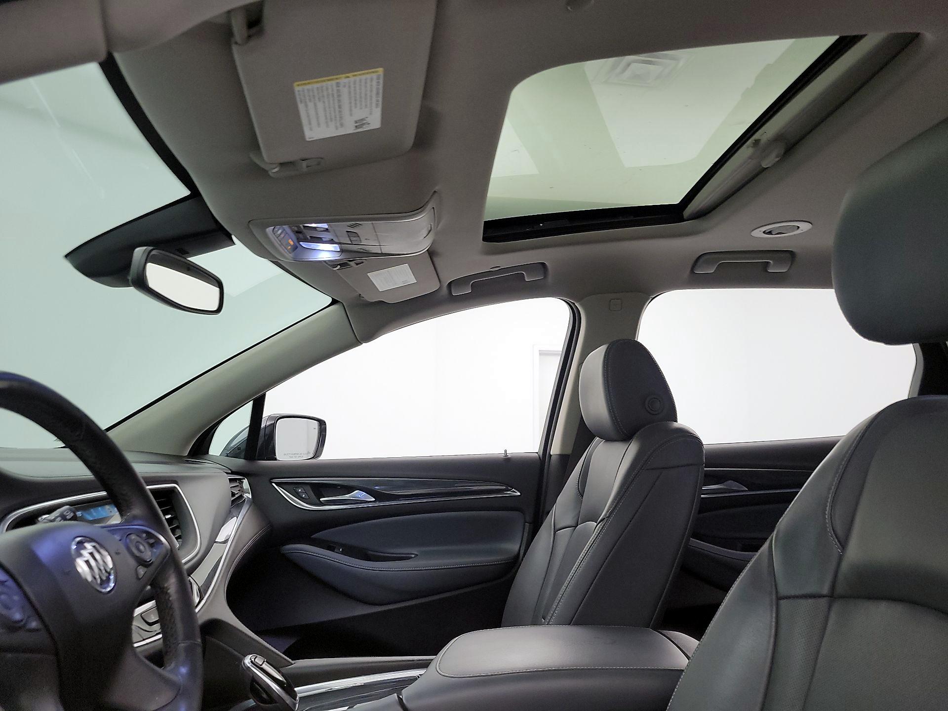 Thumbnail: 2019 Buick Enclave - 20
