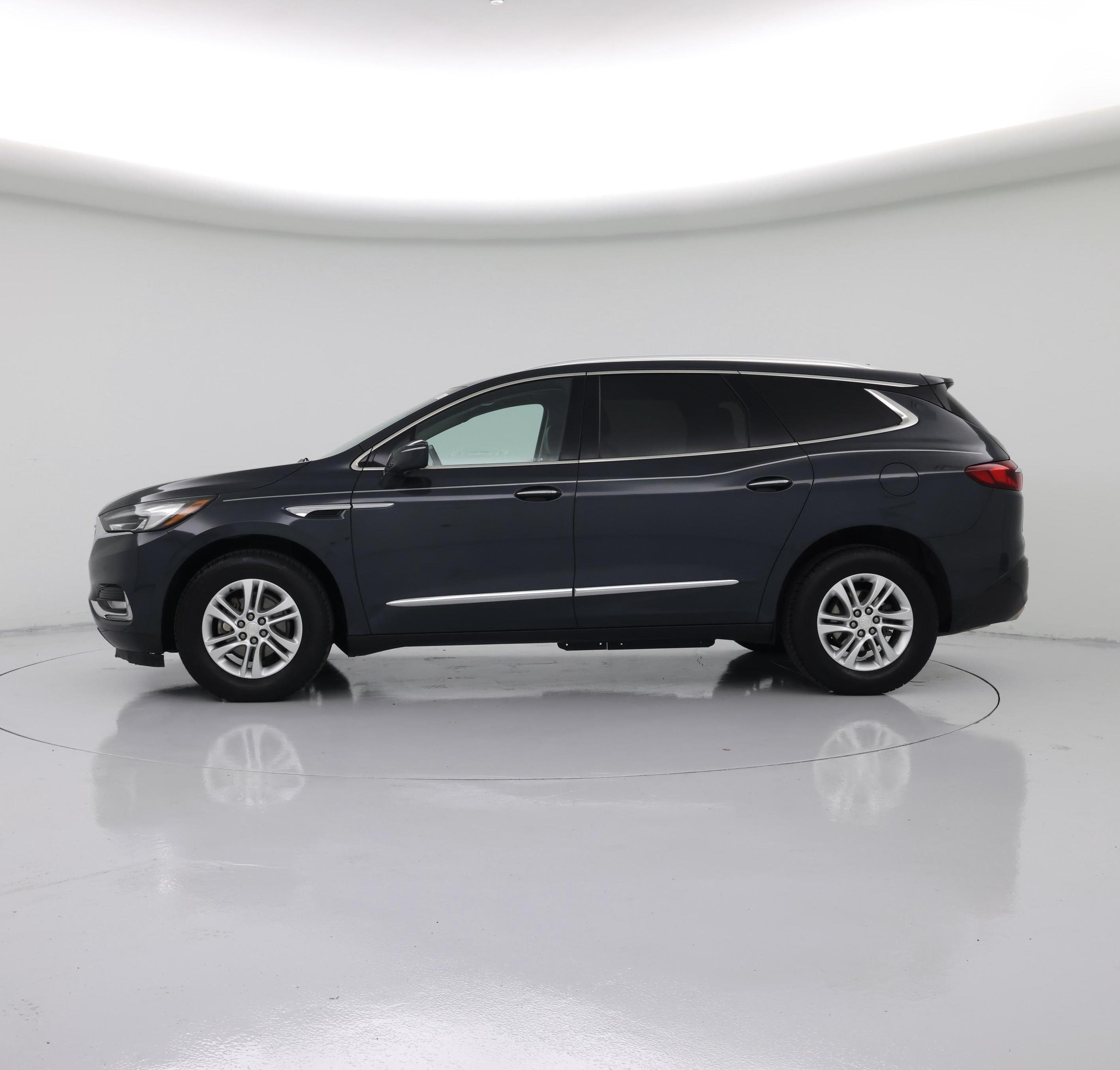 Thumbnail: 2019 Buick Enclave - 3