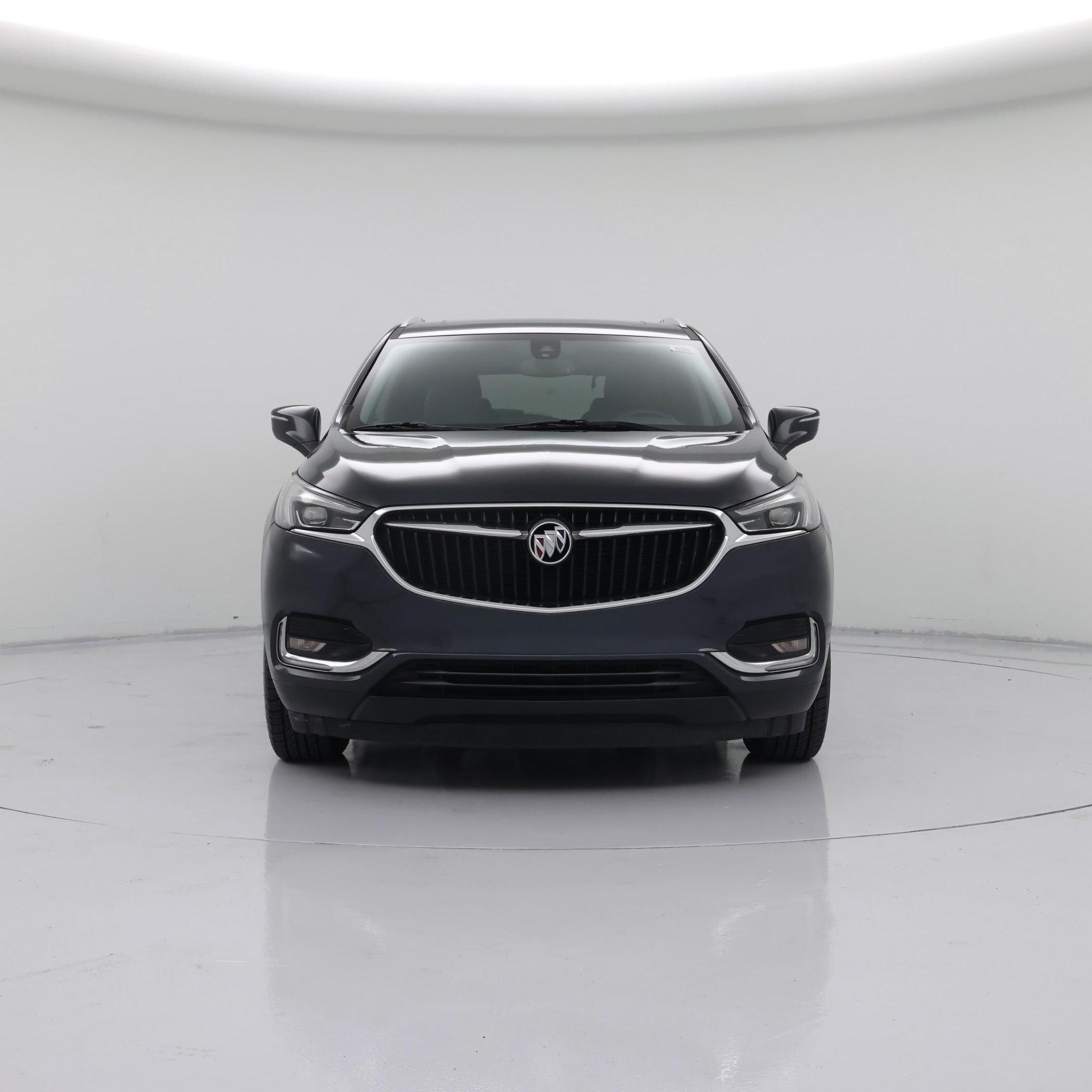 Thumbnail: 2019 Buick Enclave - 5
