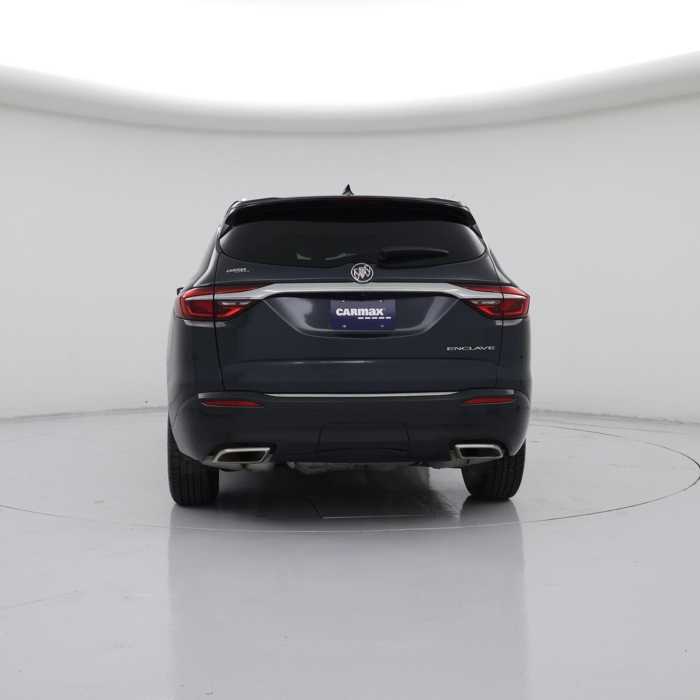 Thumbnail: 2019 Buick Enclave - 6