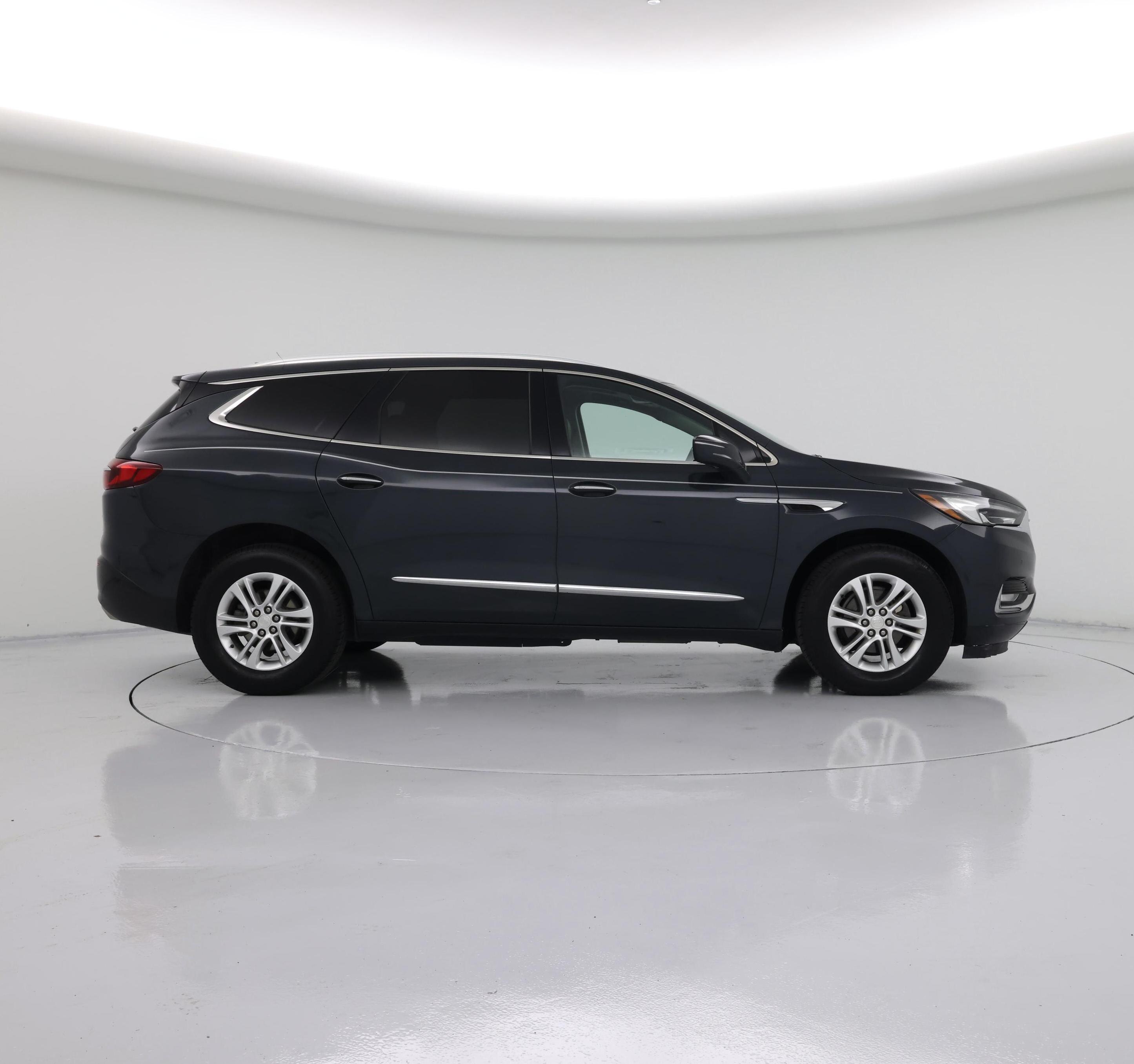 Thumbnail: 2019 Buick Enclave - 7