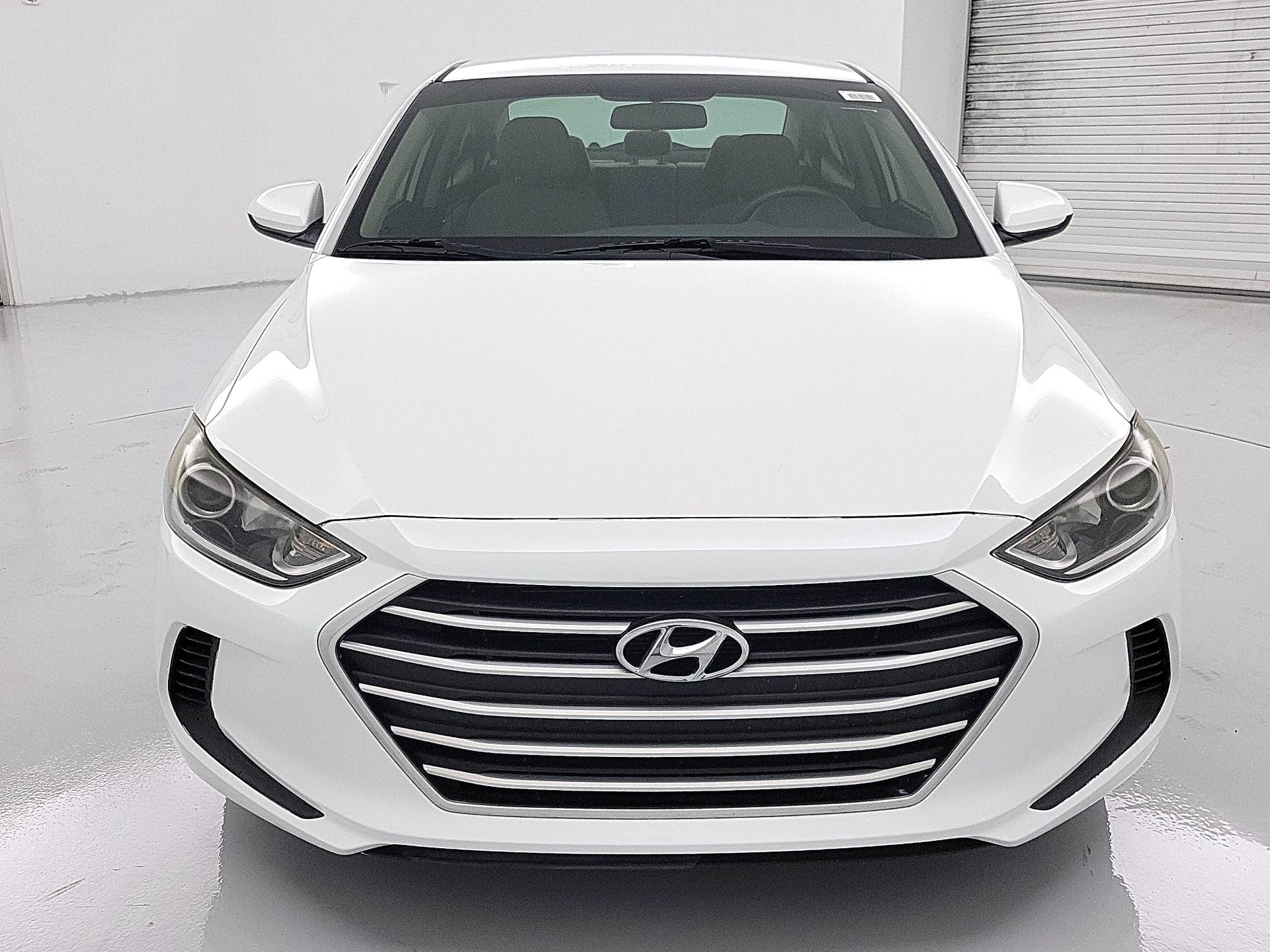 Thumbnail: 2017 Hyundai Elantra - 2