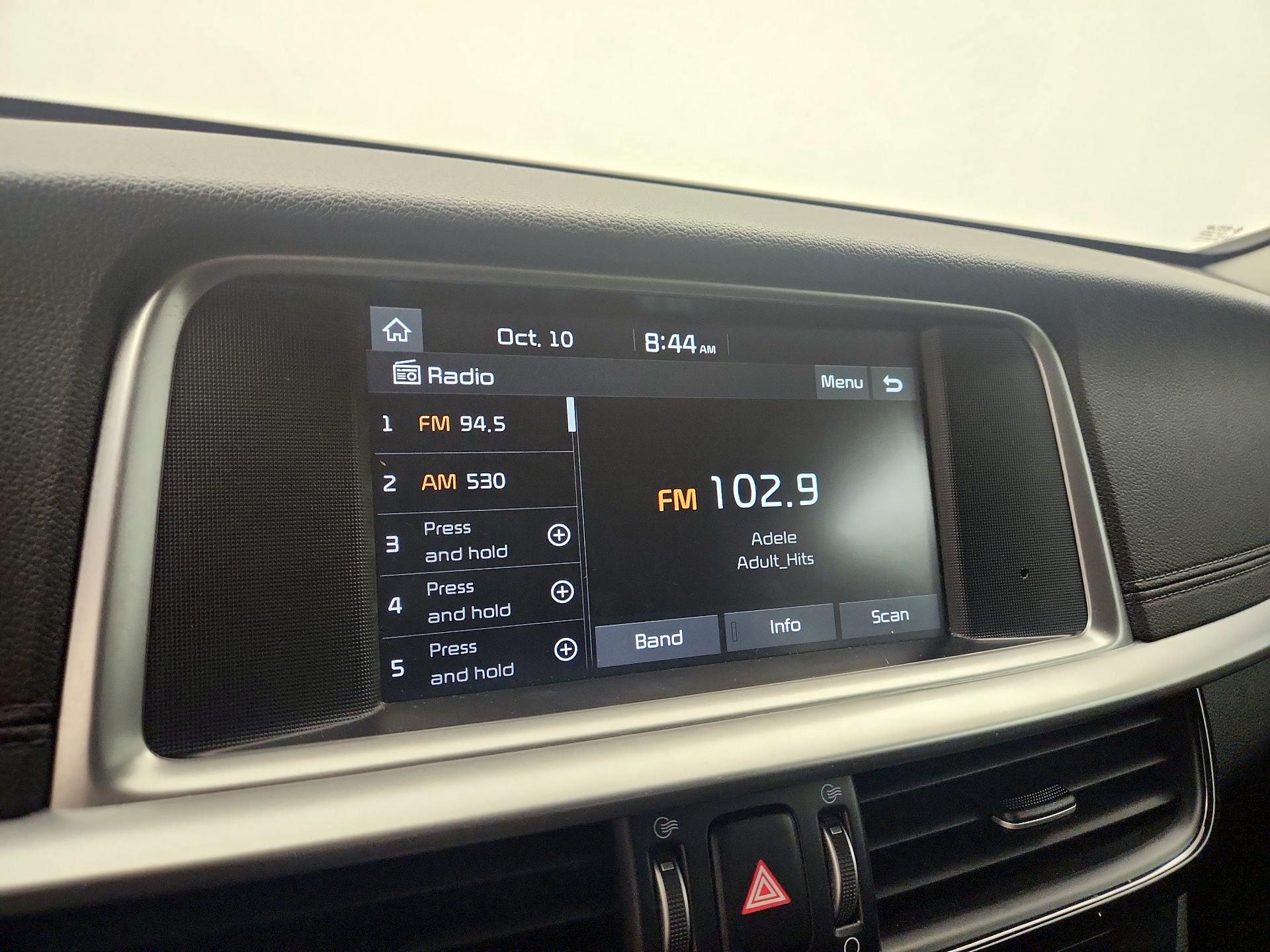 Thumbnail: 2020 Kia Optima - 15