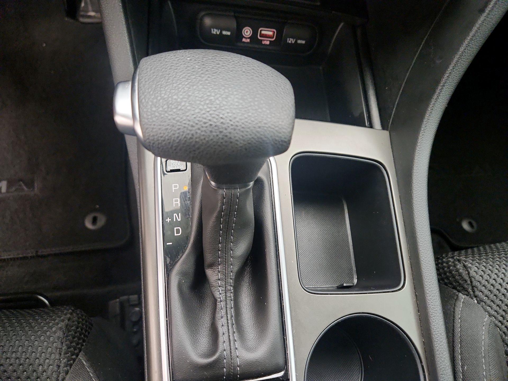 Thumbnail: 2020 Kia Optima - 17