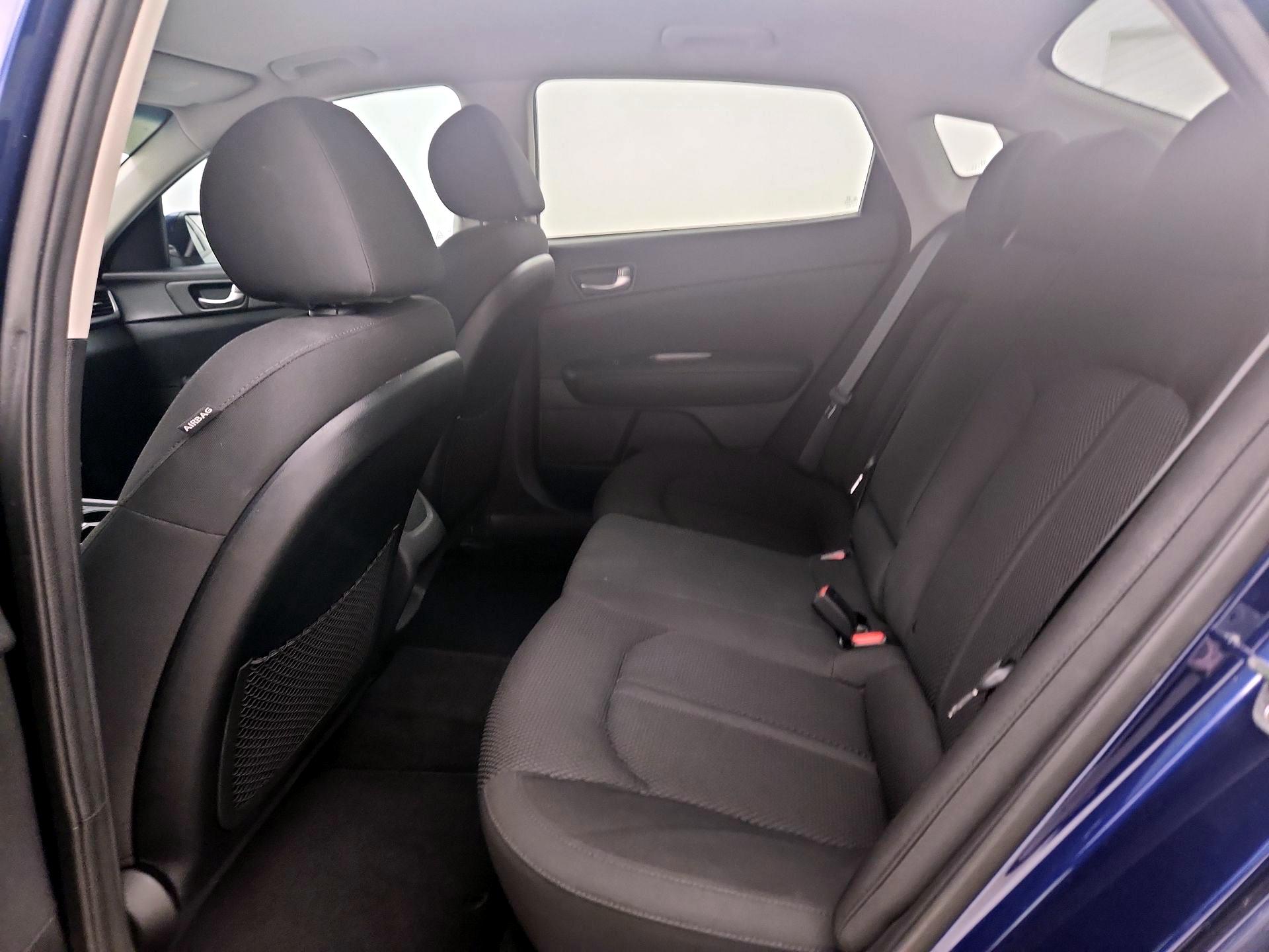 Thumbnail: 2020 Kia Optima - 19