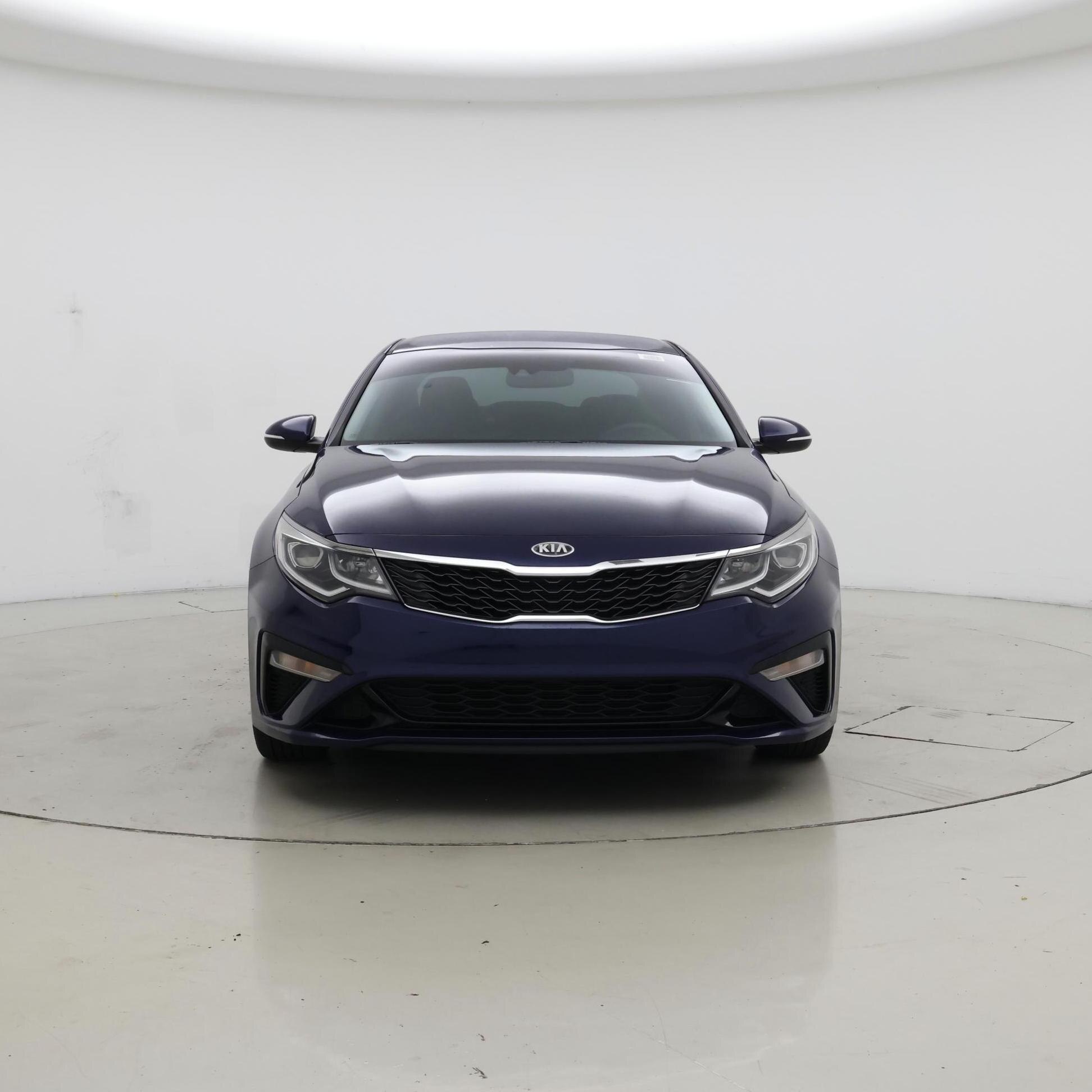 Thumbnail: 2020 Kia Optima - 5