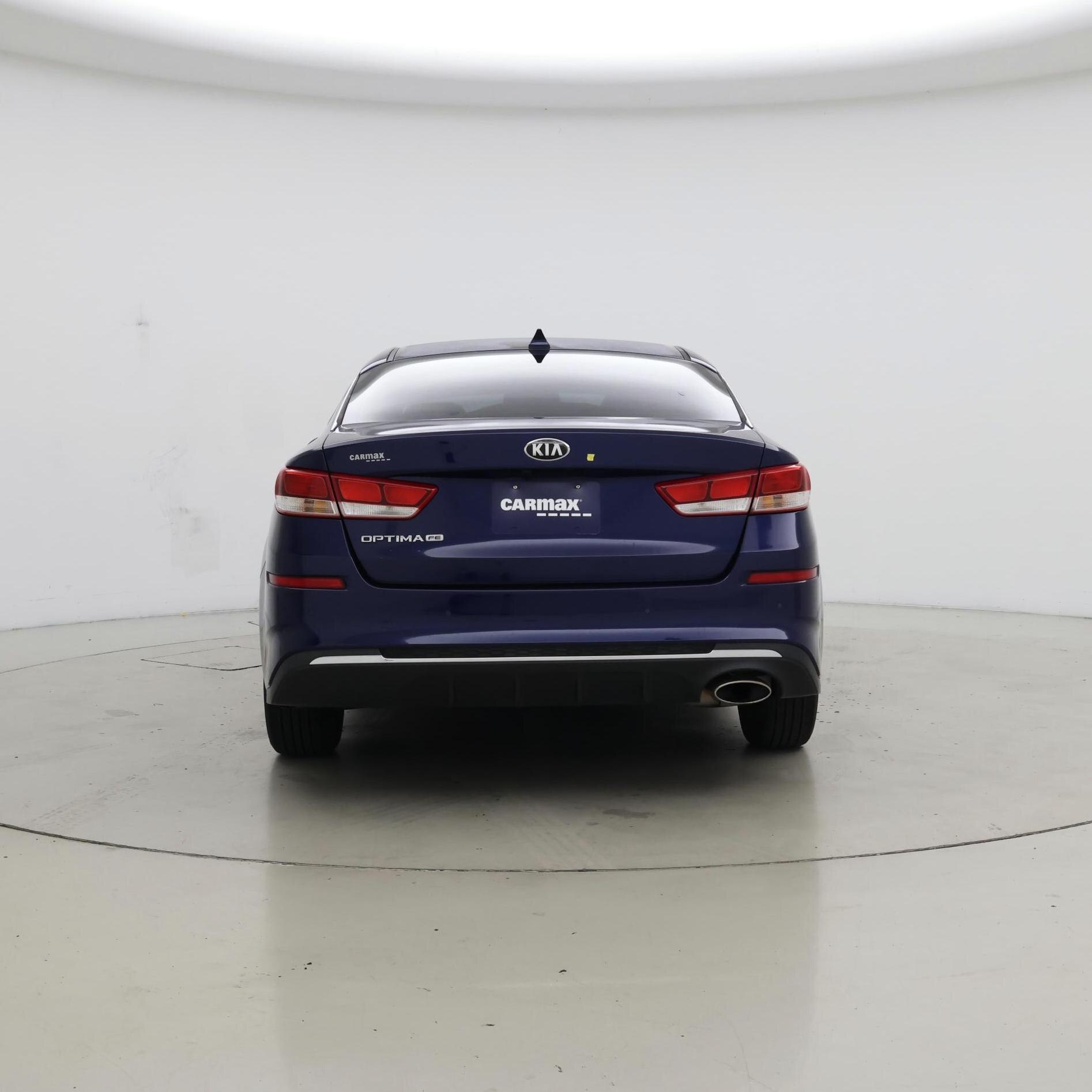 Thumbnail: 2020 Kia Optima - 6