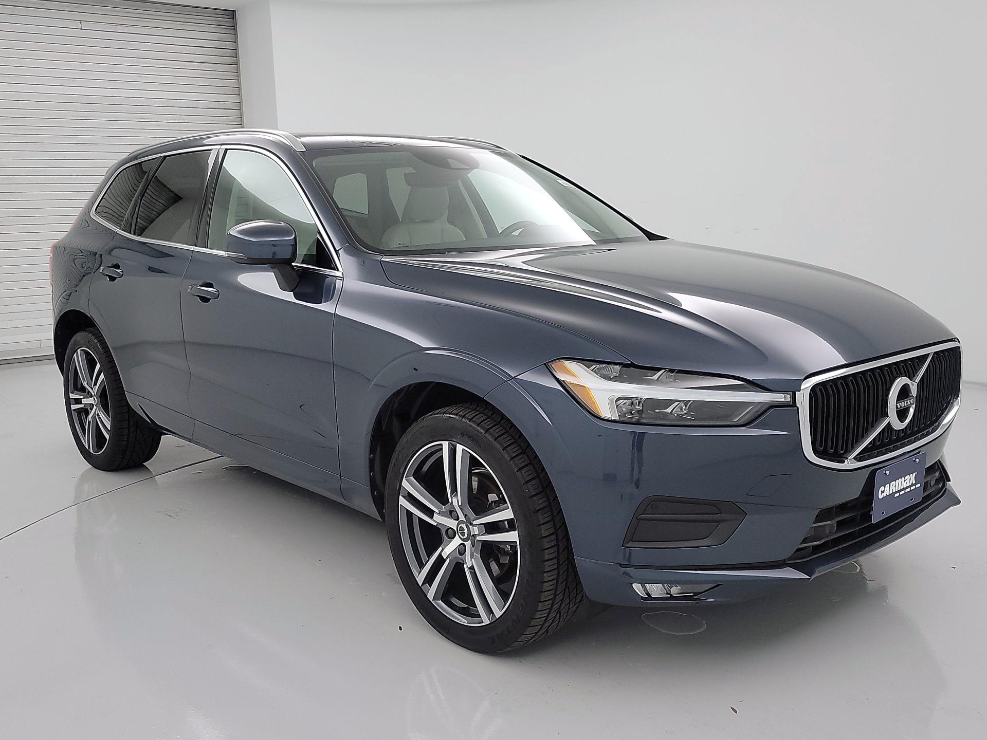 Thumbnail: 2021 Volvo XC60 - 1