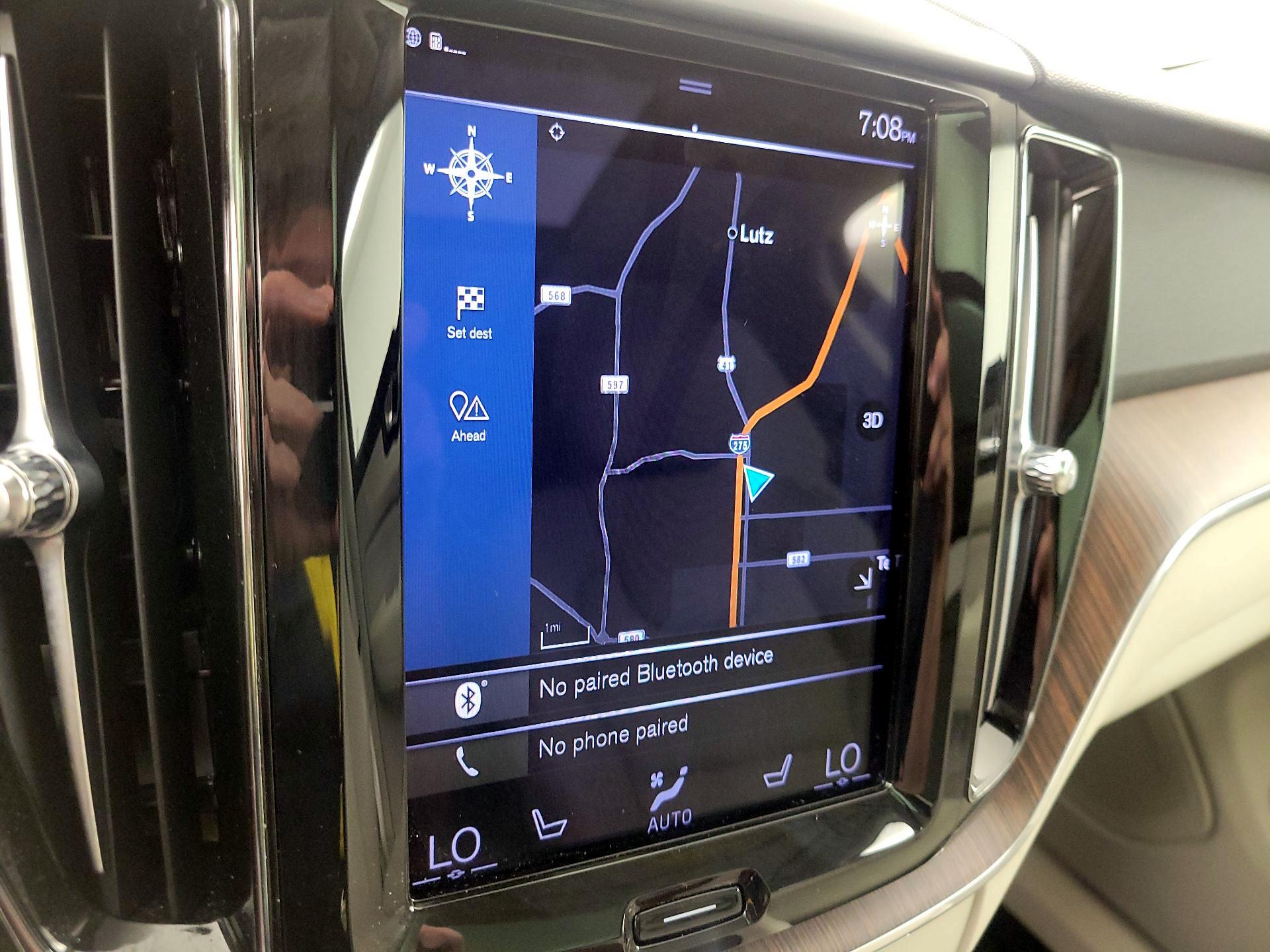 Thumbnail: 2021 Volvo XC60 - 12