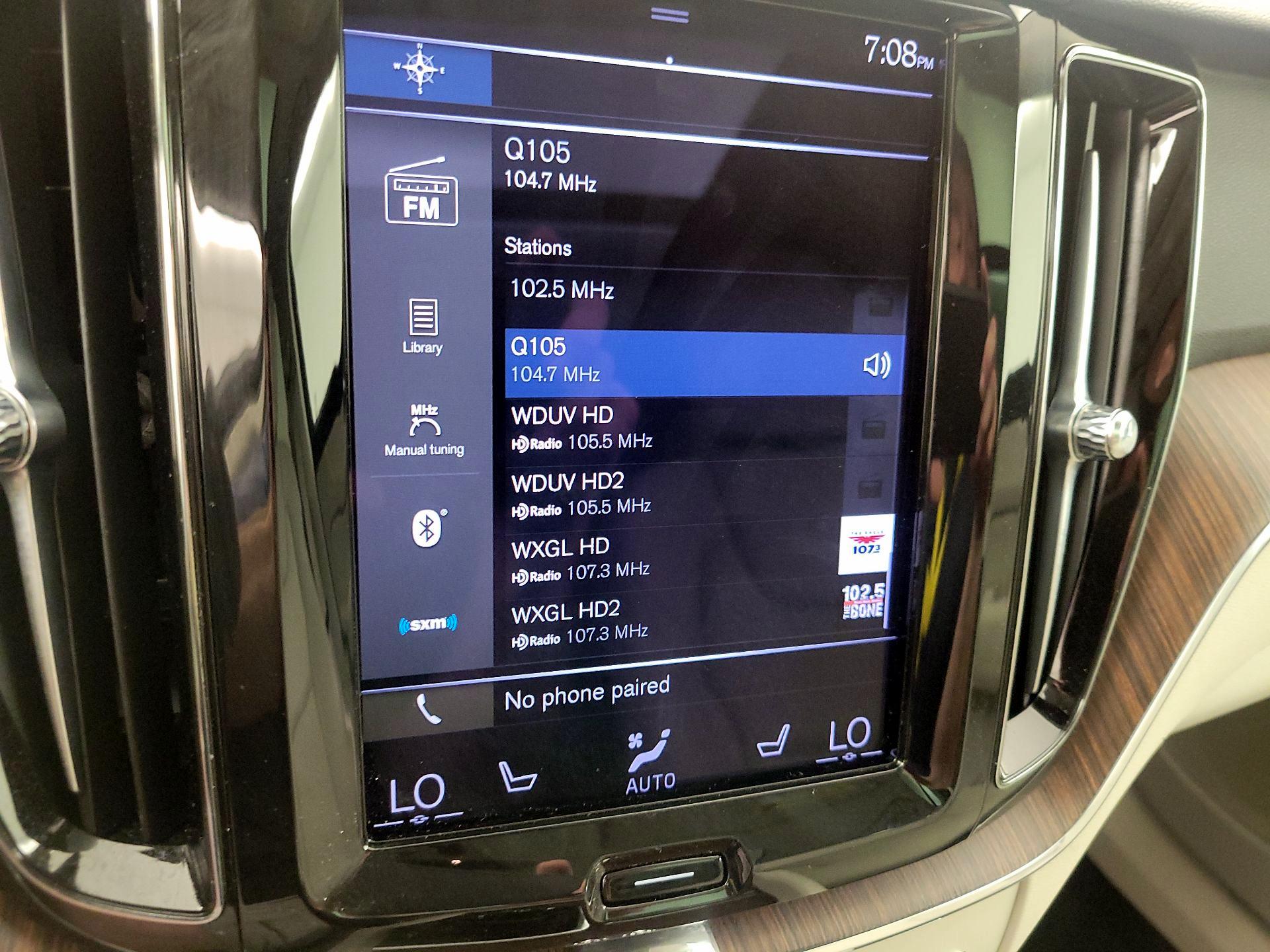 Thumbnail: 2021 Volvo XC60 - 14