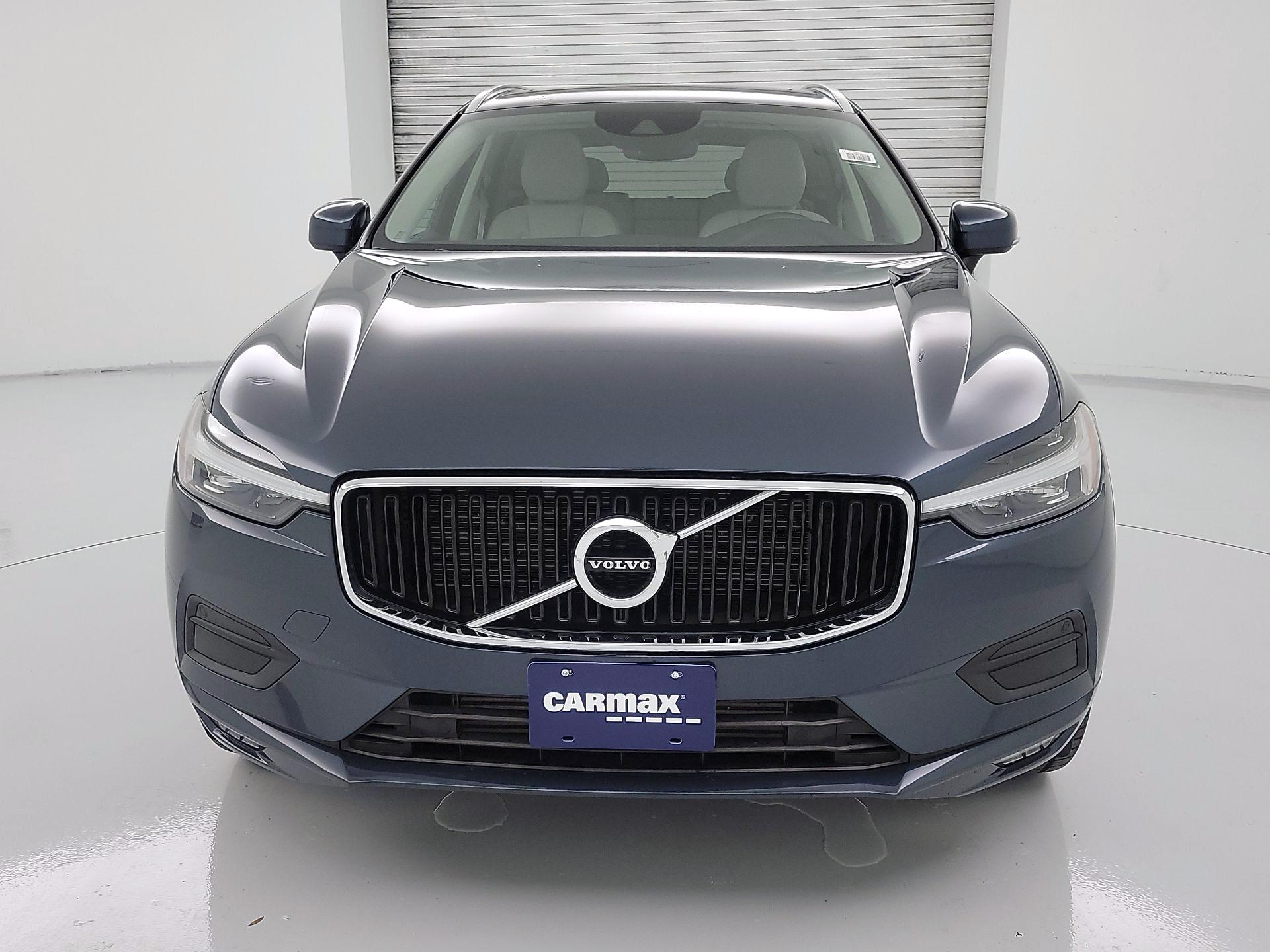 Thumbnail: 2021 Volvo XC60 - 2