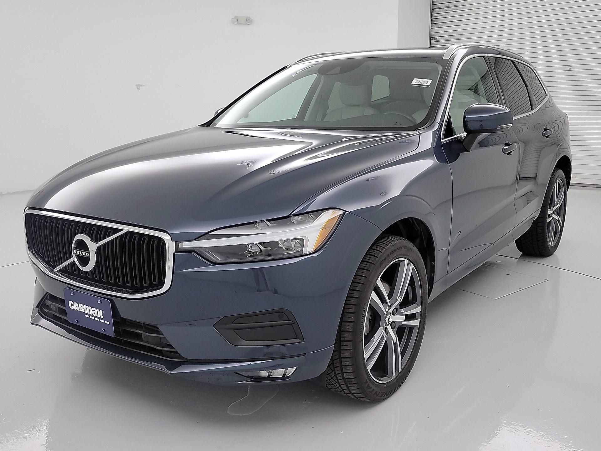 Thumbnail: 2021 Volvo XC60 - 3