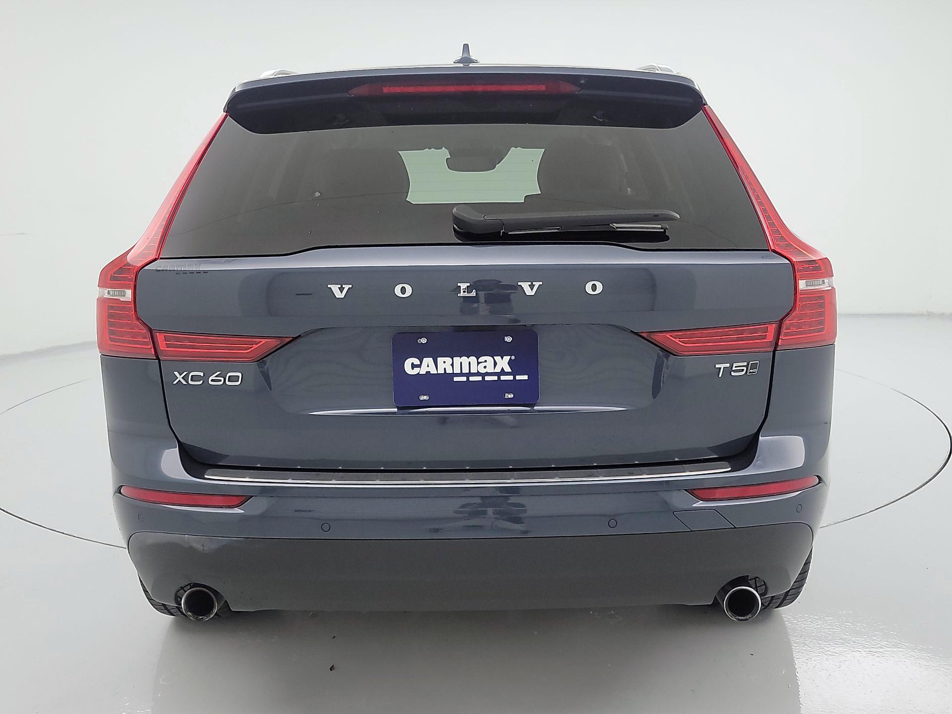 Thumbnail: 2021 Volvo XC60 - 6