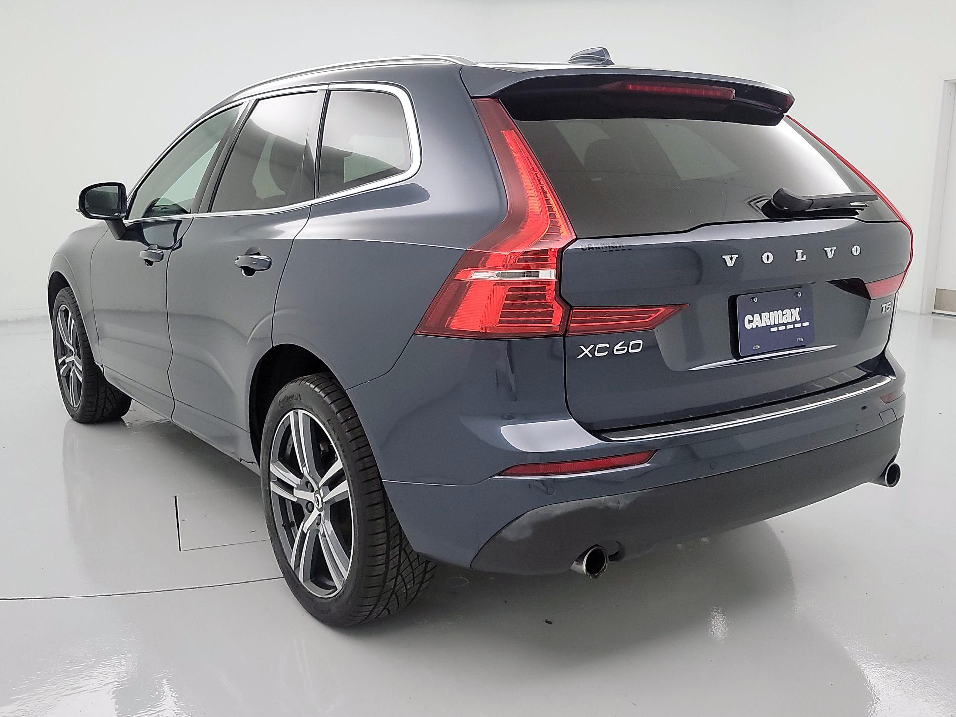 Thumbnail: 2021 Volvo XC60 - 7