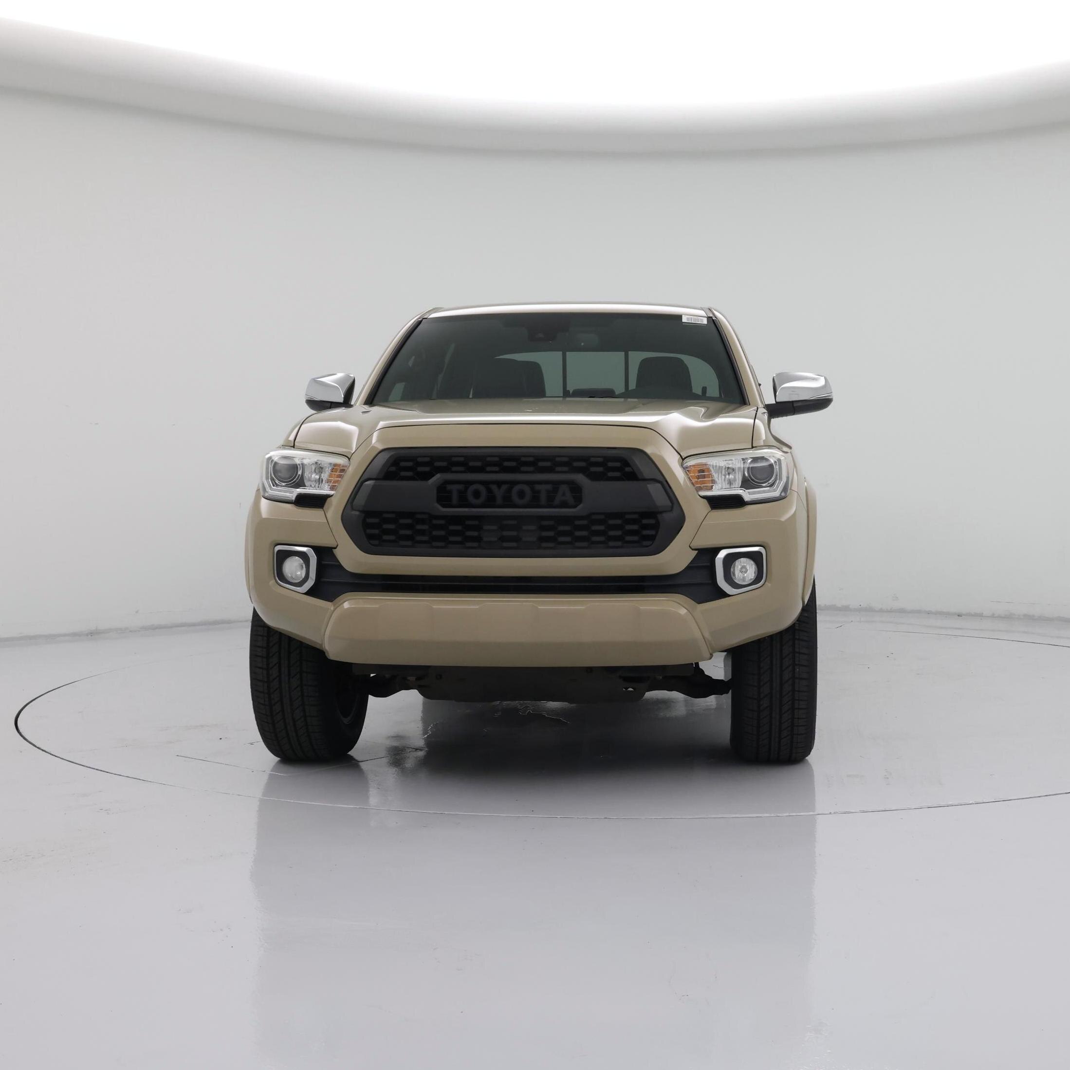 Thumbnail: 2018 Toyota Tacoma - 5