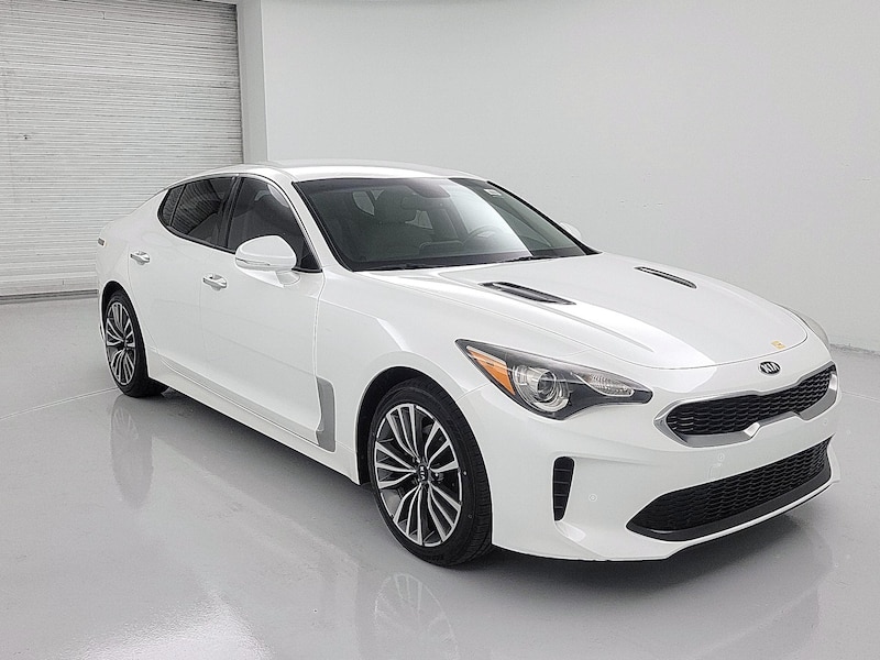 2019 Kia Stinger  -
                  Tampa, FL