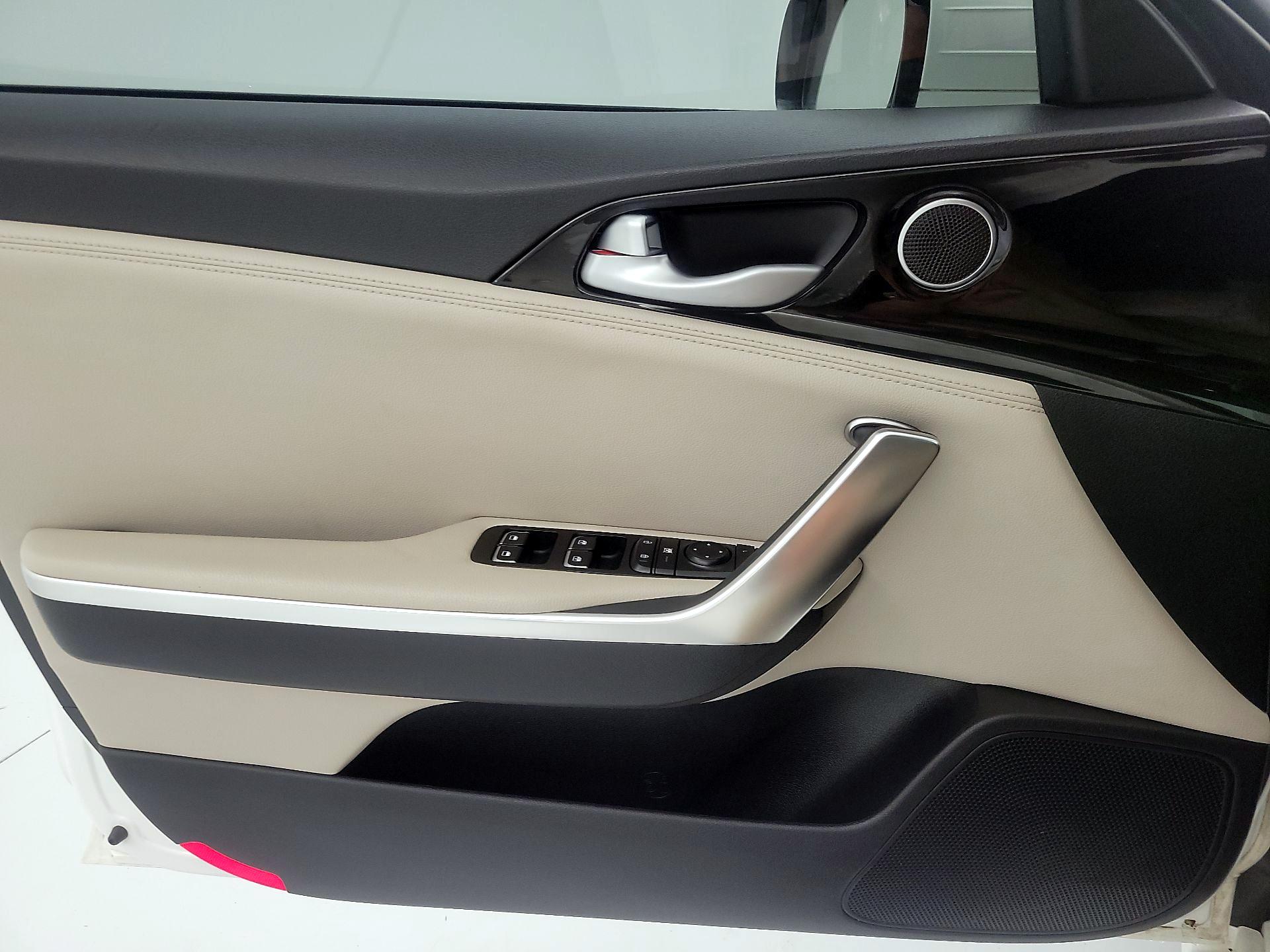 Thumbnail: 2019 Kia Stinger - 10