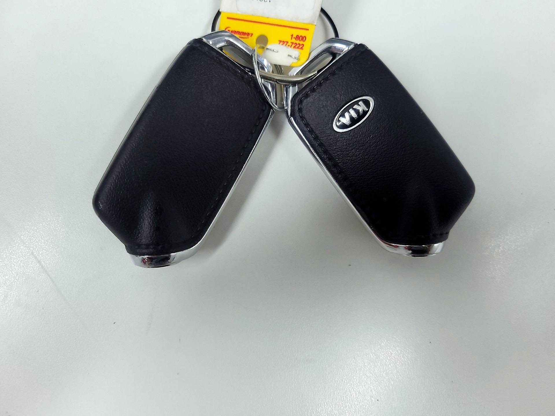 Thumbnail: 2019 Kia Stinger - 20