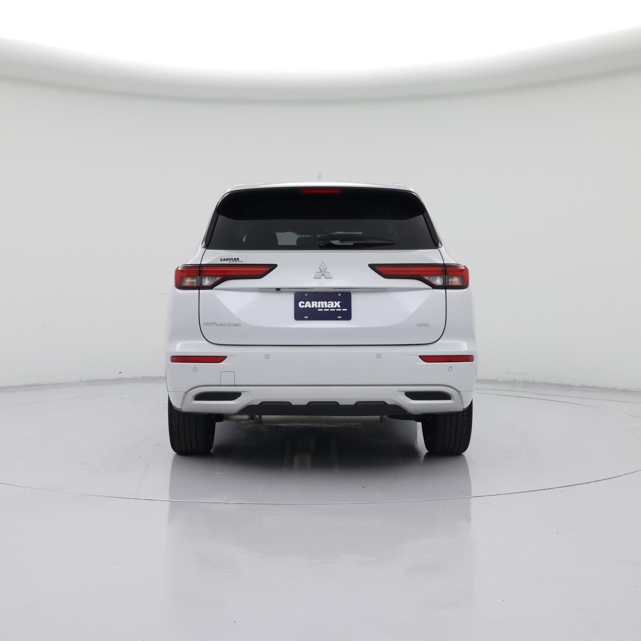 Thumbnail: 2024 Mitsubishi Outlander - 6