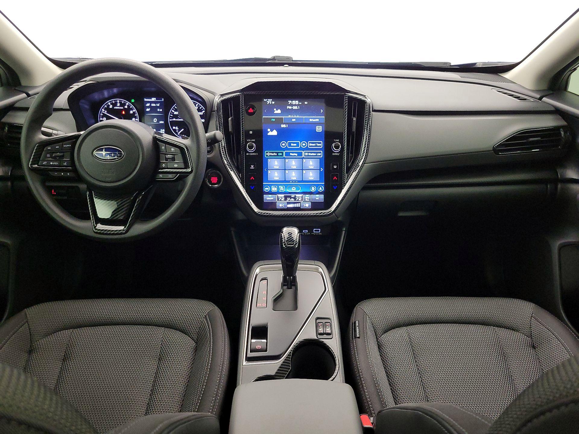 Thumbnail: 2024 Subaru Crosstrek - 9