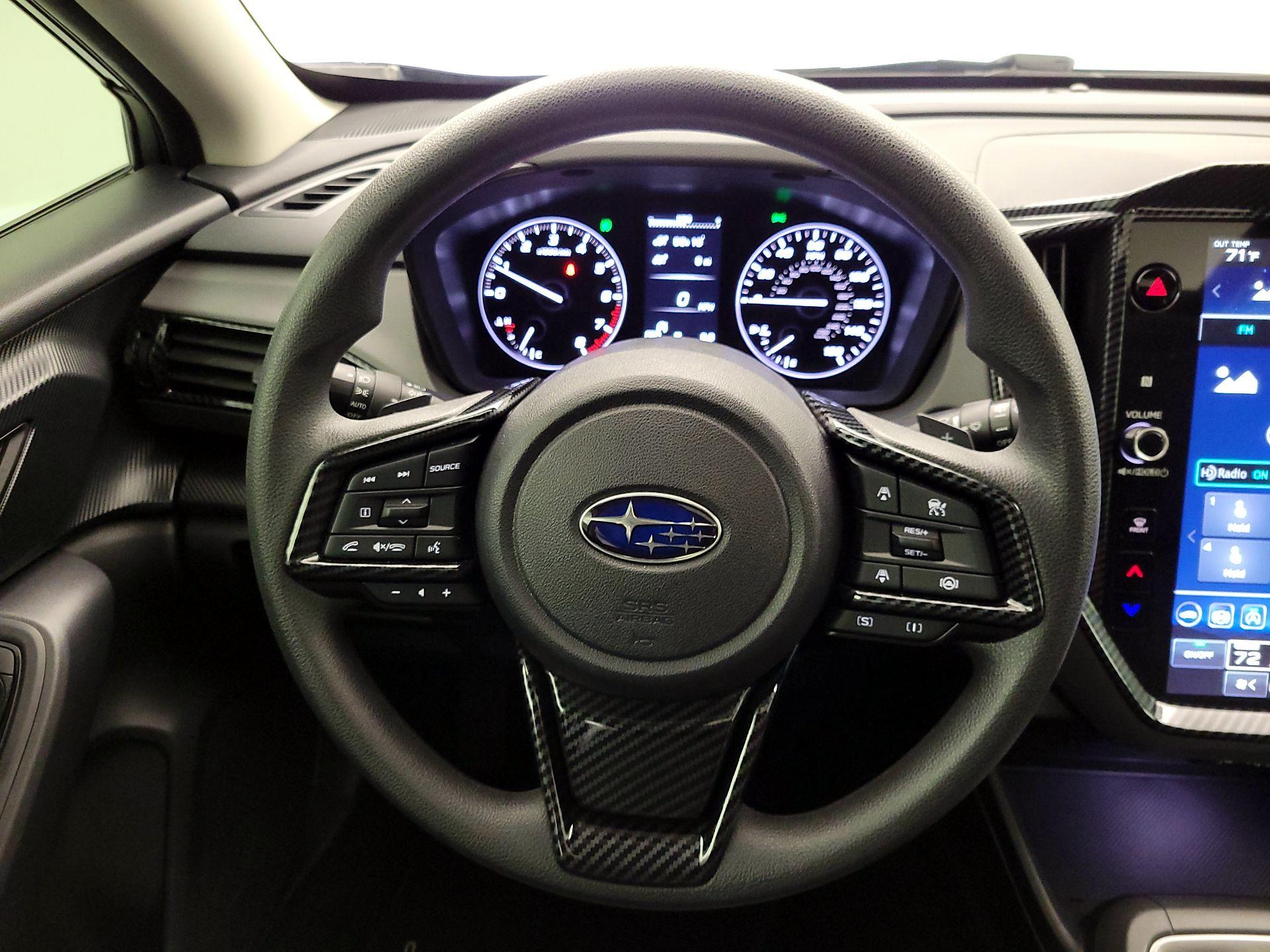 Thumbnail: 2024 Subaru Crosstrek - 10