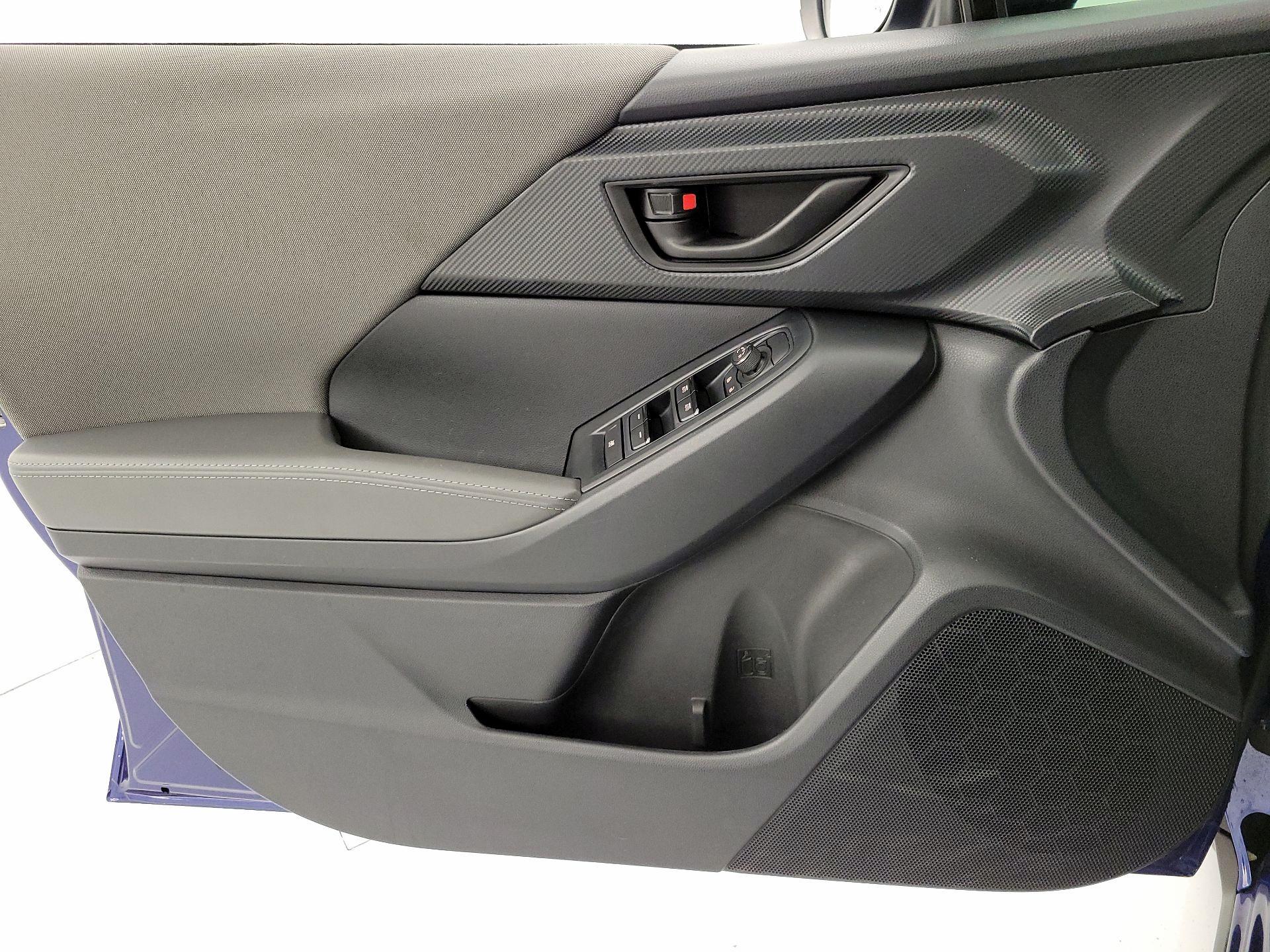 Thumbnail: 2024 Subaru Crosstrek - 12