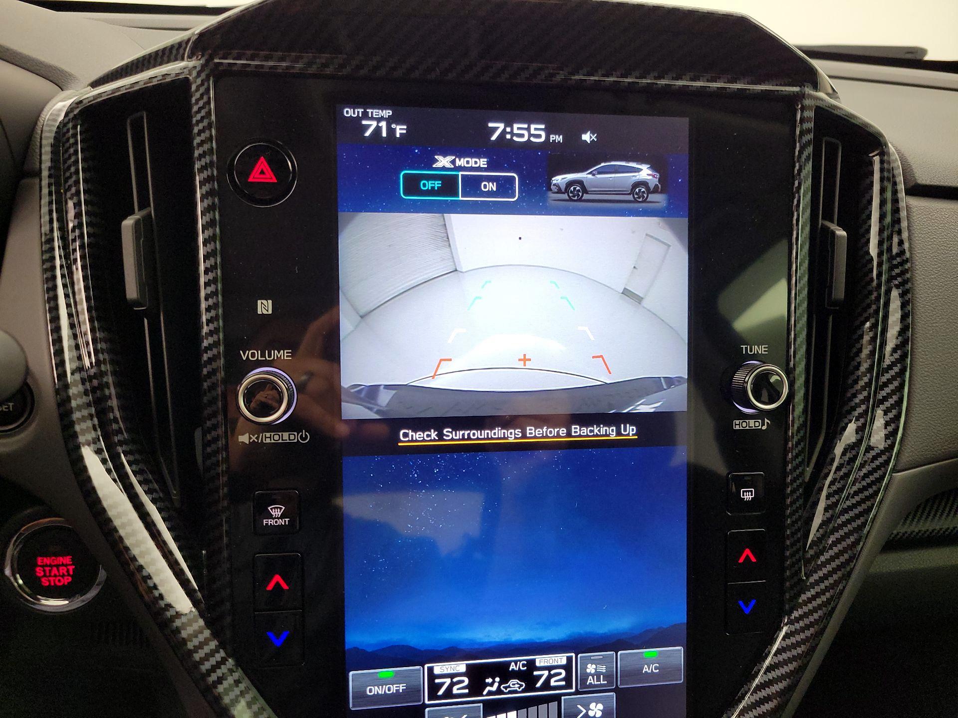 Thumbnail: 2024 Subaru Crosstrek - 14