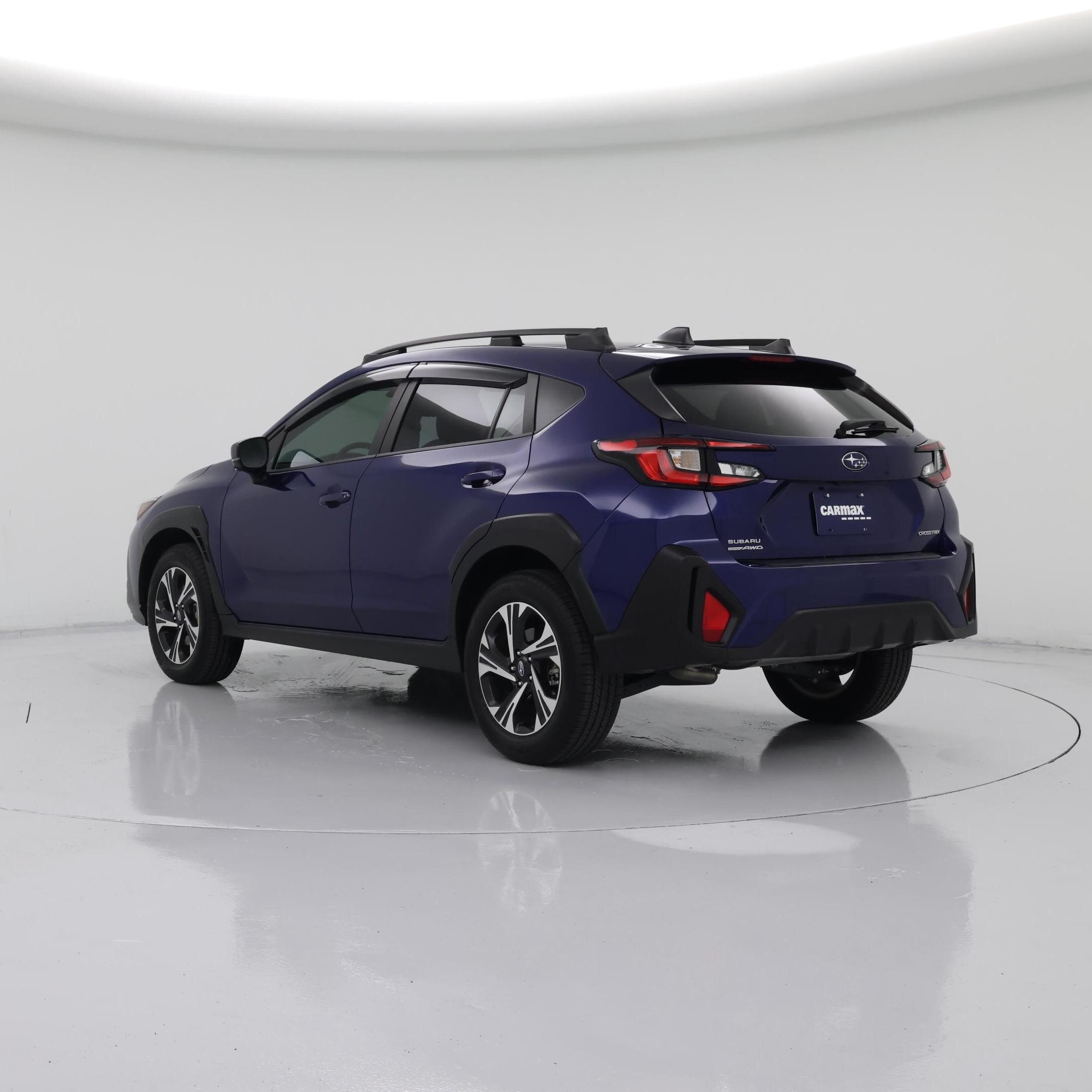 Thumbnail: 2024 Subaru Crosstrek - 2