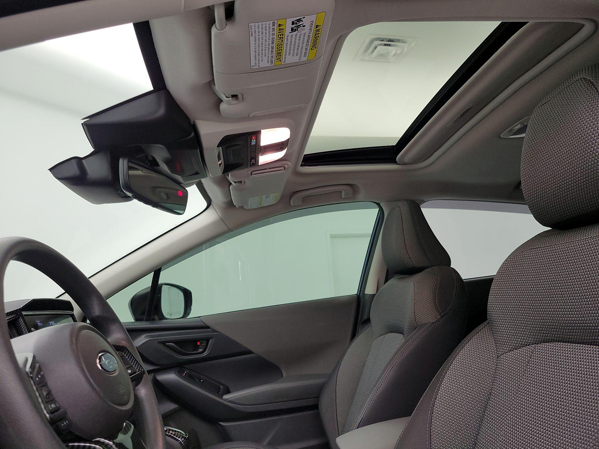 Thumbnail: 2024 Subaru Crosstrek - 19