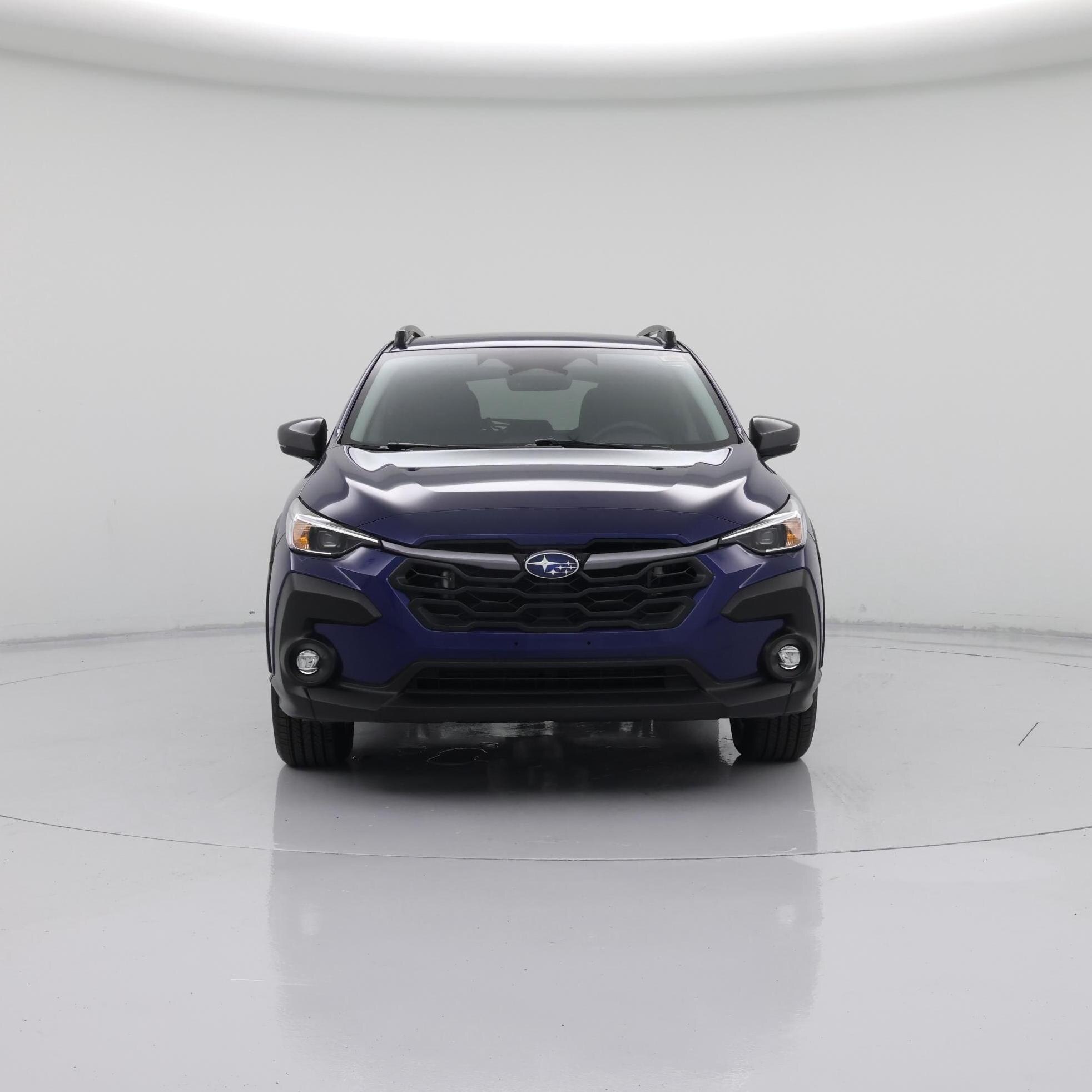 Thumbnail: 2024 Subaru Crosstrek - 5