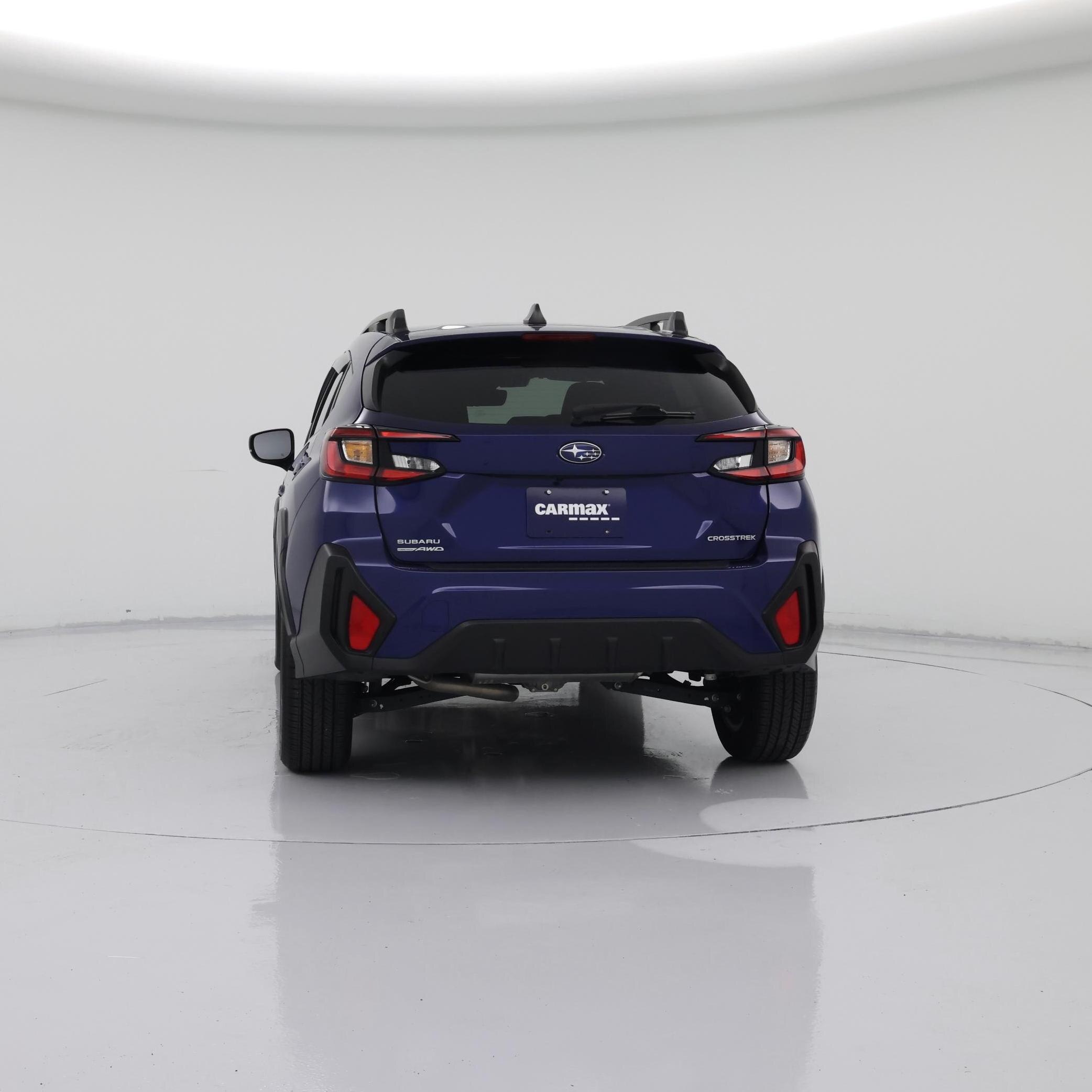 Thumbnail: 2024 Subaru Crosstrek - 6