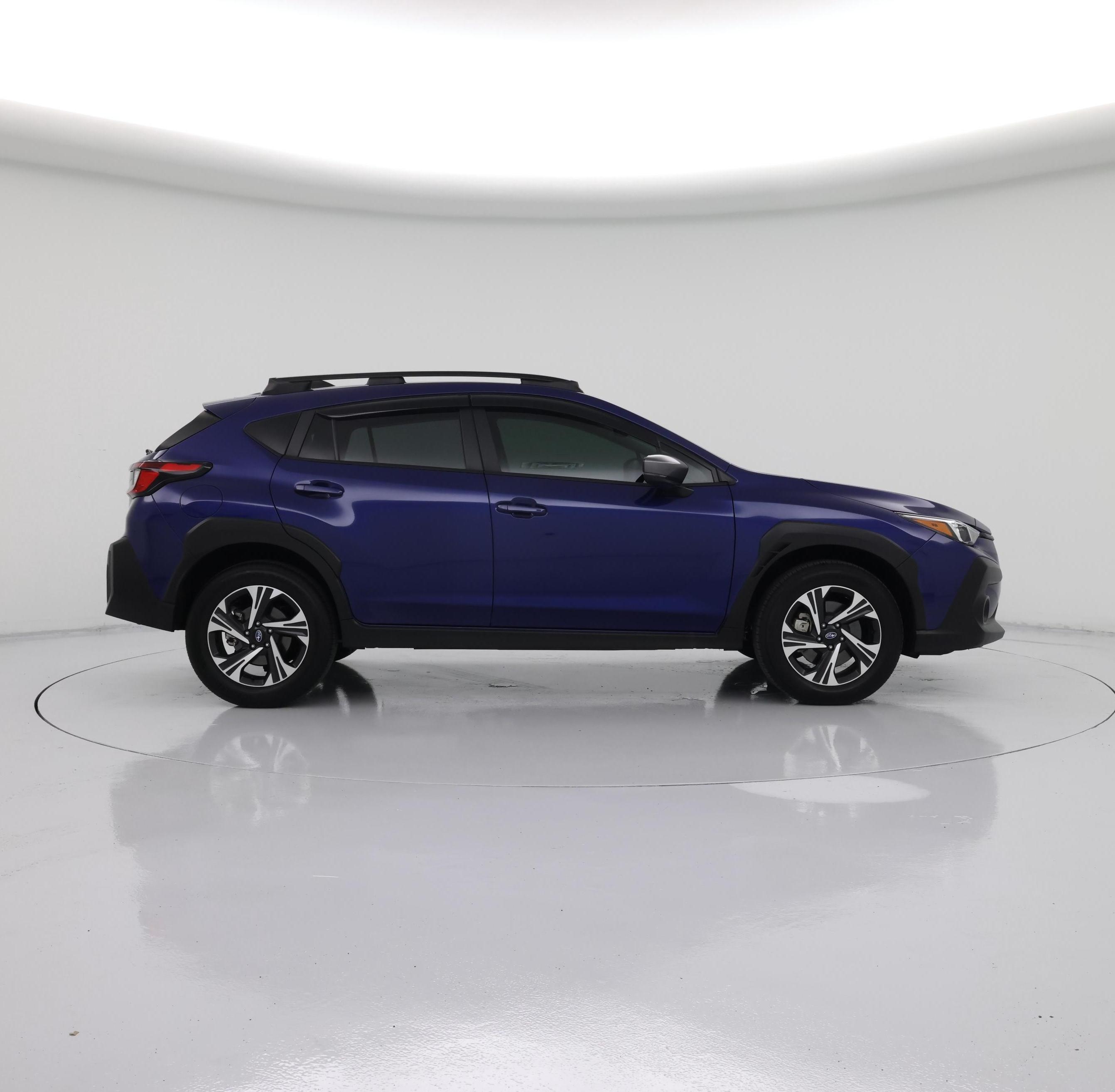 Thumbnail: 2024 Subaru Crosstrek - 7