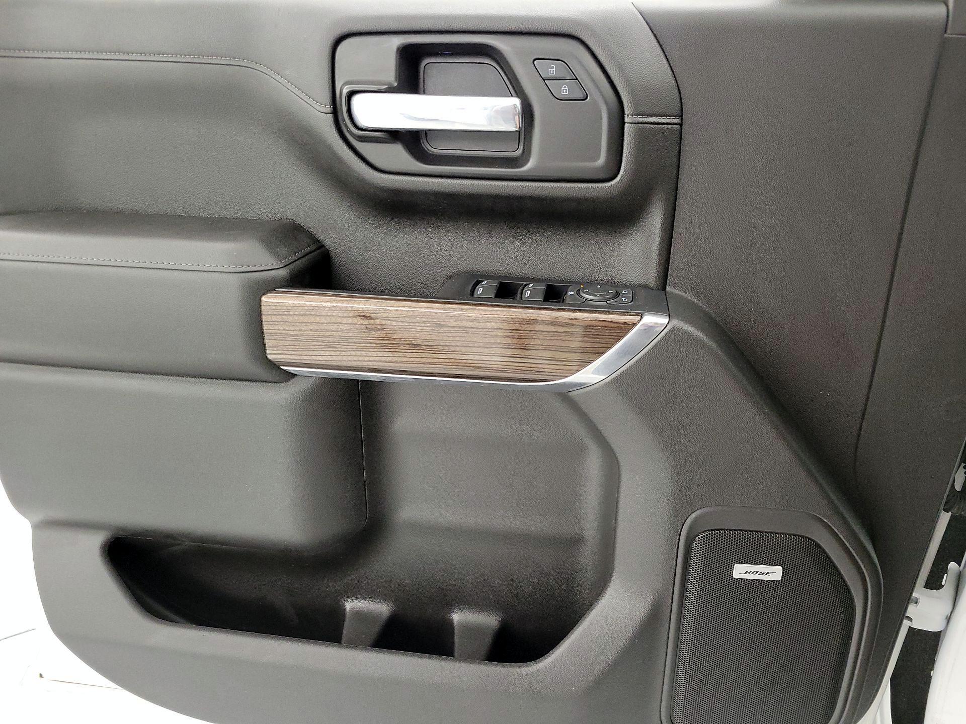 Thumbnail: 2021 Chevrolet Silverado 1500 - 12
