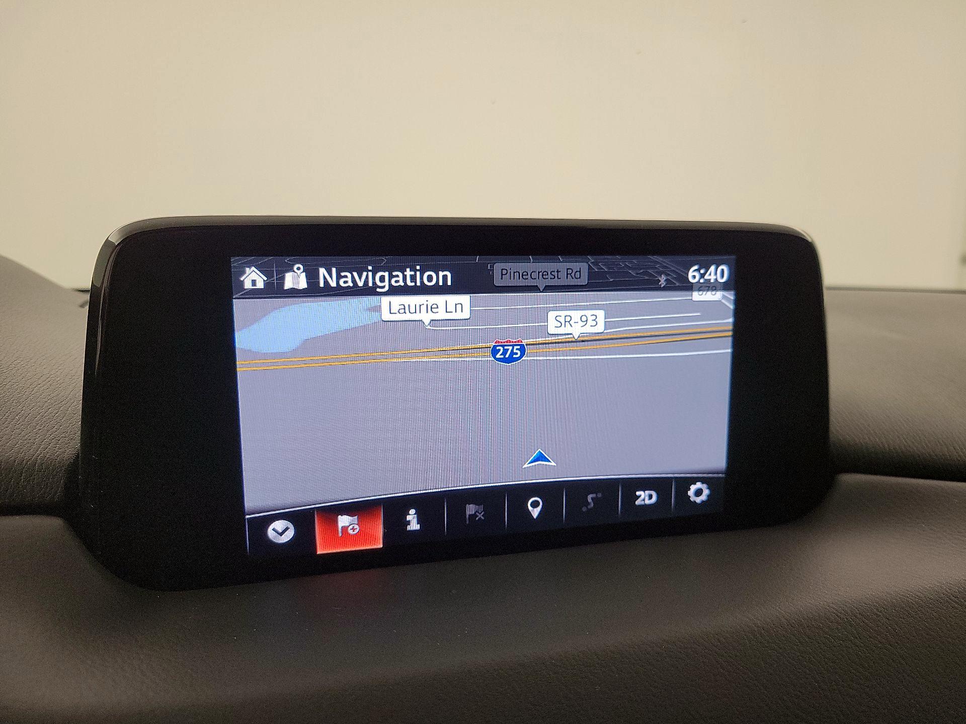 Thumbnail: 2018 Mazda CX-5 - 12