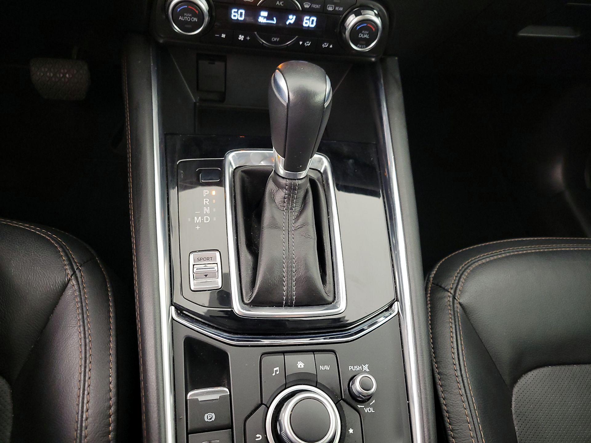 Thumbnail: 2018 Mazda CX-5 - 16