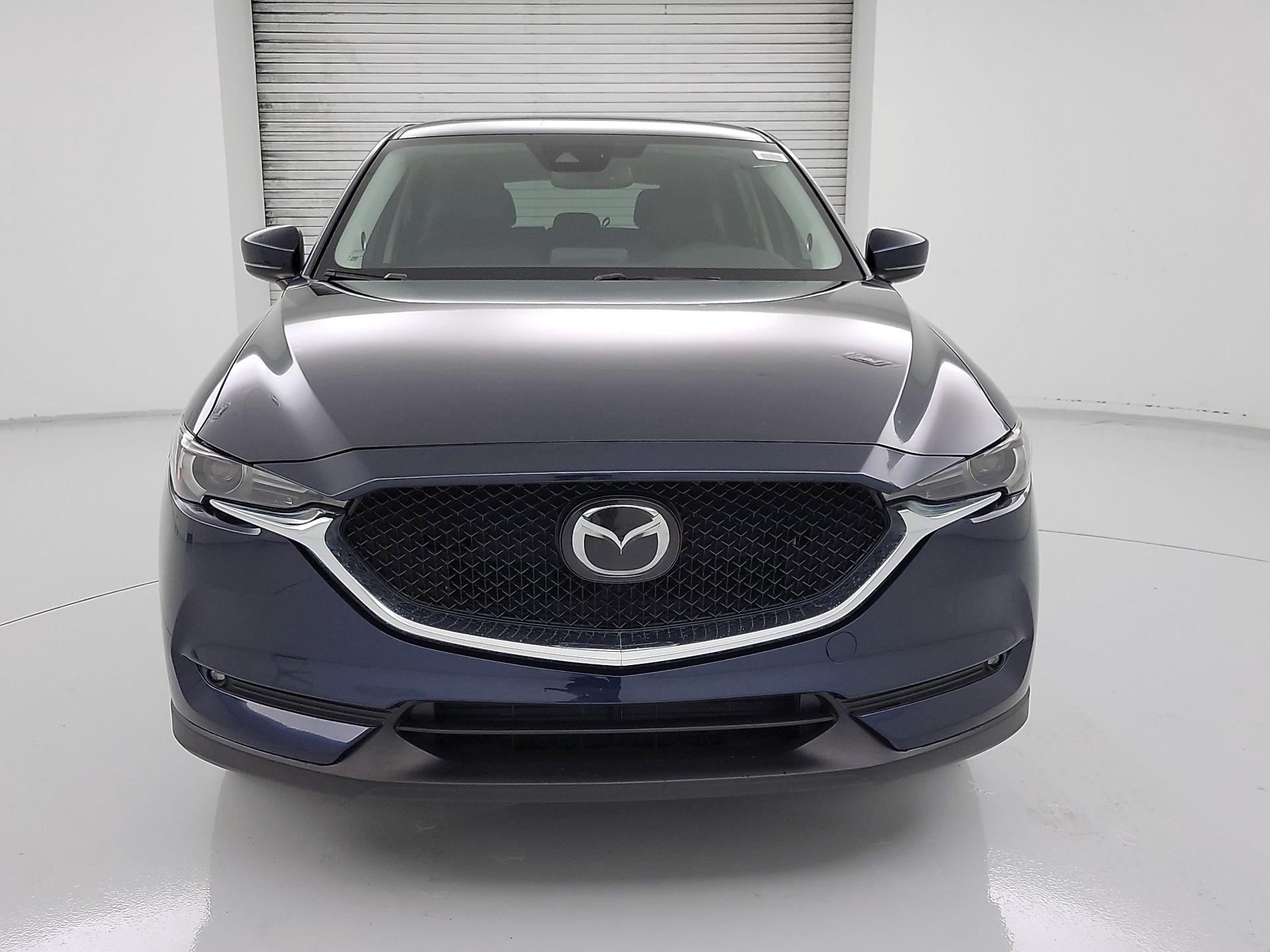 Thumbnail: 2018 Mazda CX-5 - 2