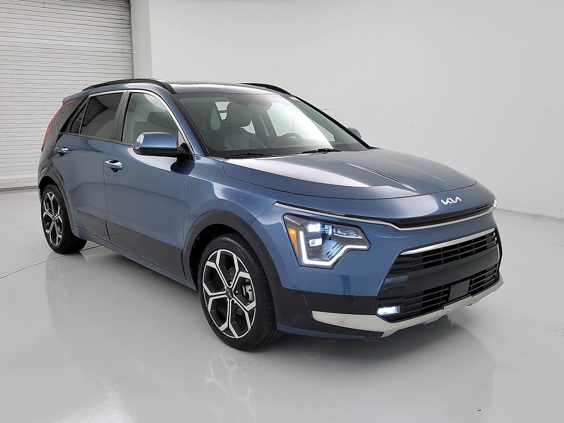 Thumbnail: 2023 Kia Niro - 1