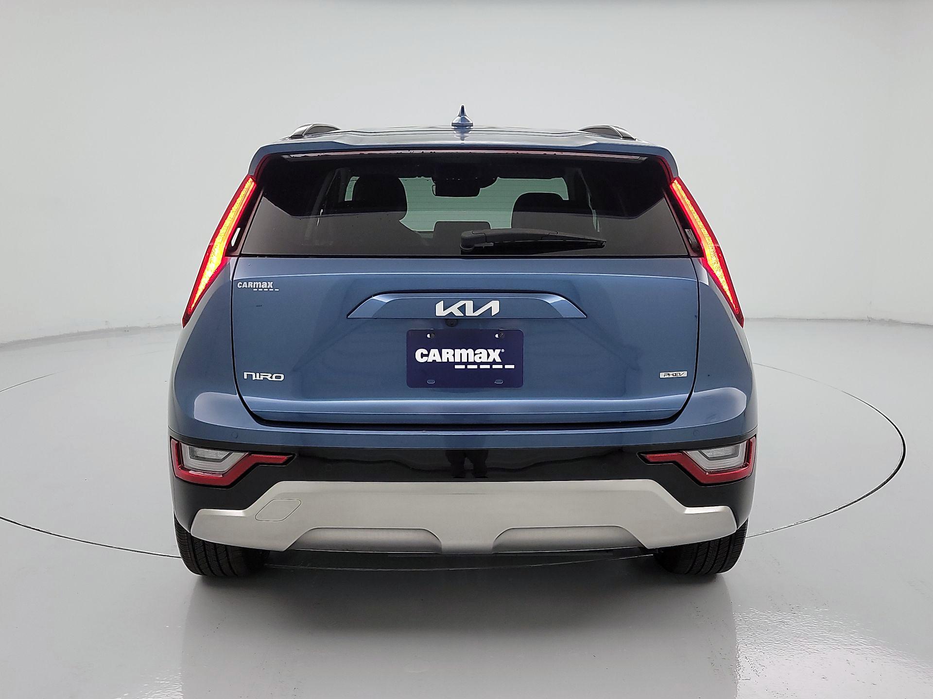 Thumbnail: 2023 Kia Niro - 6