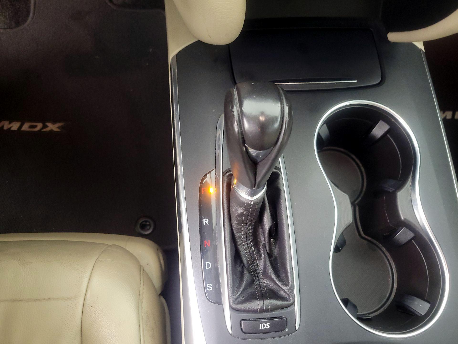 Thumbnail: 2015 Acura MDX - 16