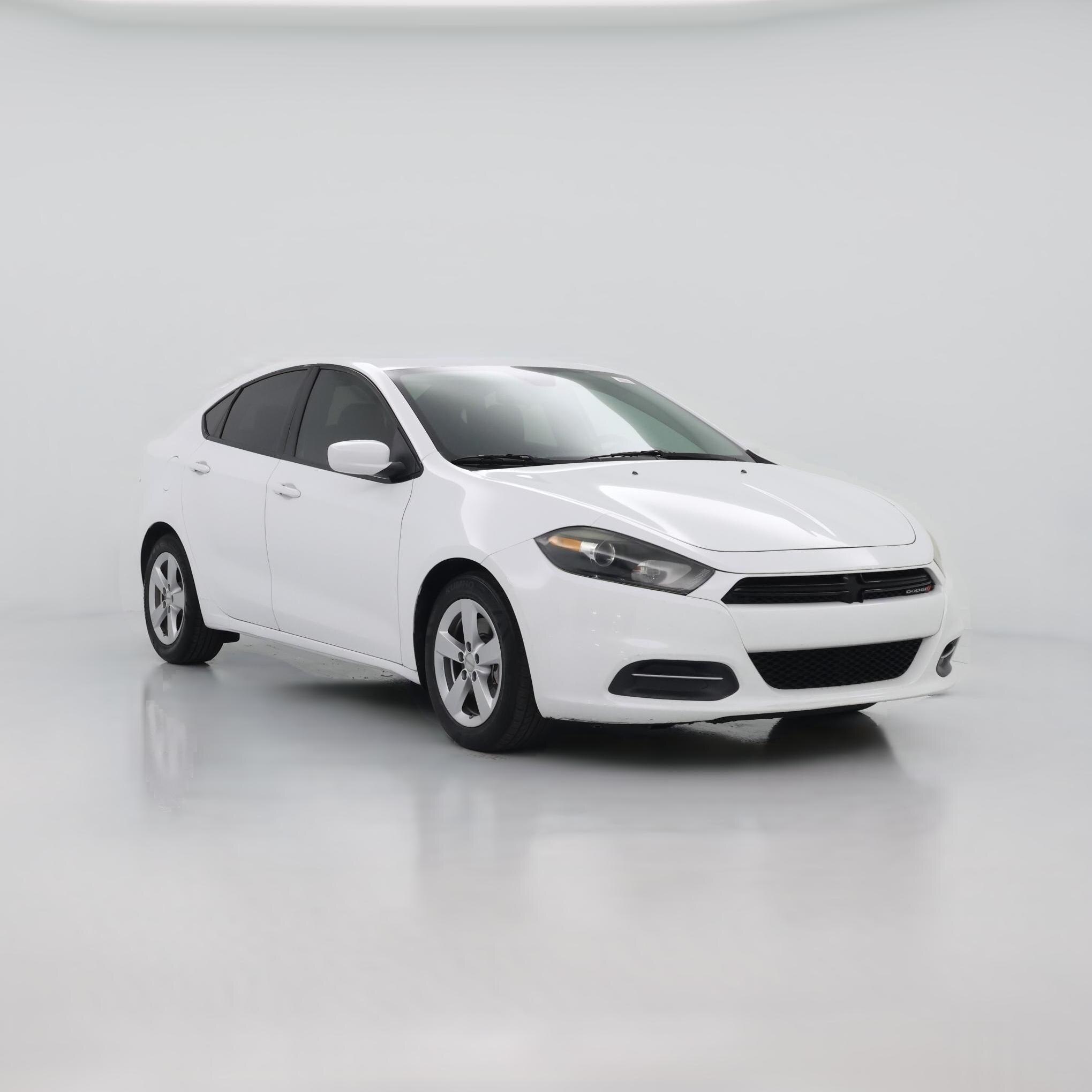 Thumbnail: 2016 Dodge Dart - 1