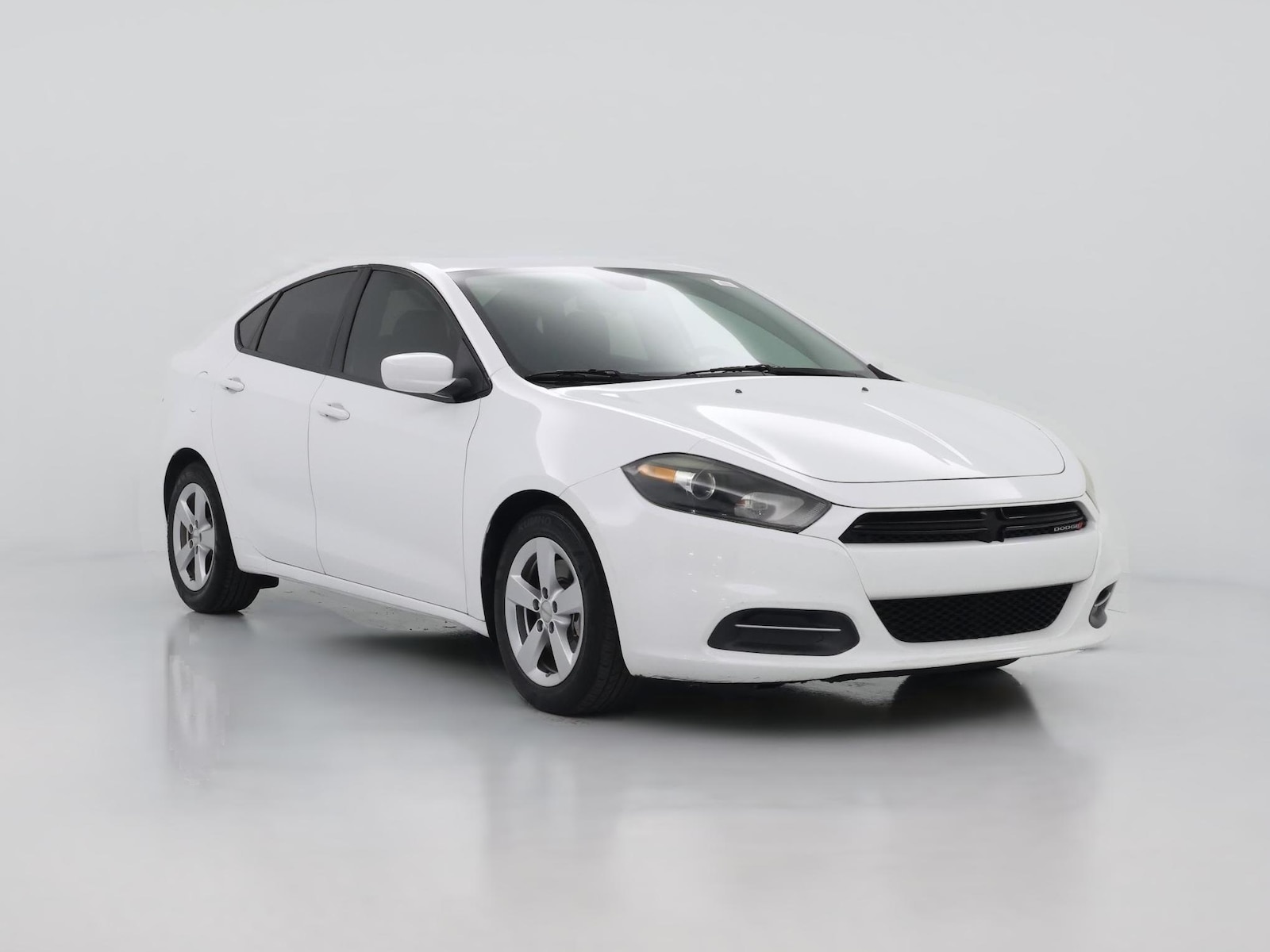 2016 Dodge Dart SXT