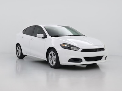 2016 Dodge Dart SXT