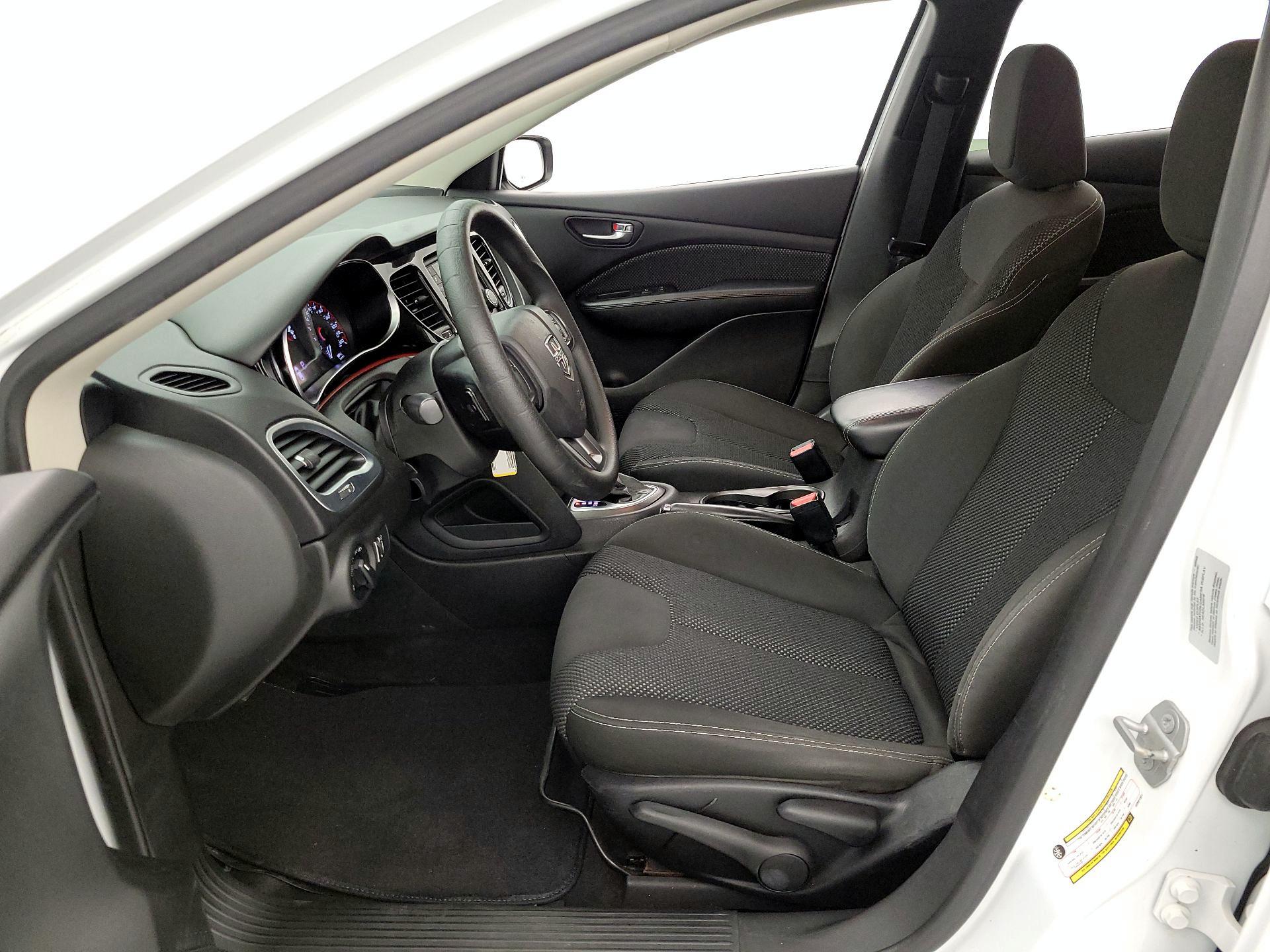 Thumbnail: 2016 Dodge Dart - 11