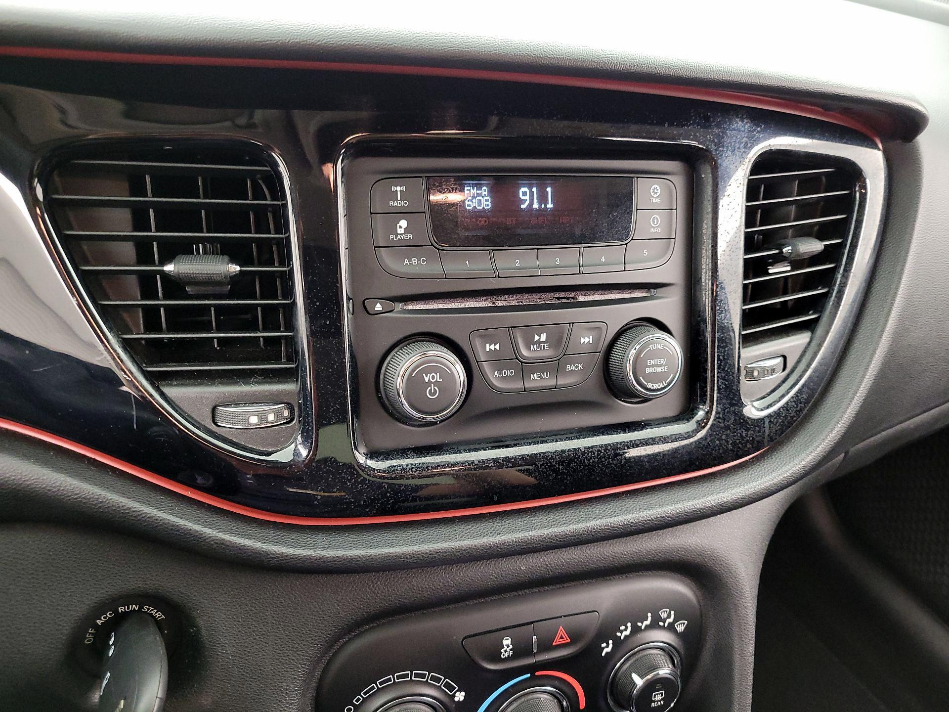 Thumbnail: 2016 Dodge Dart - 14